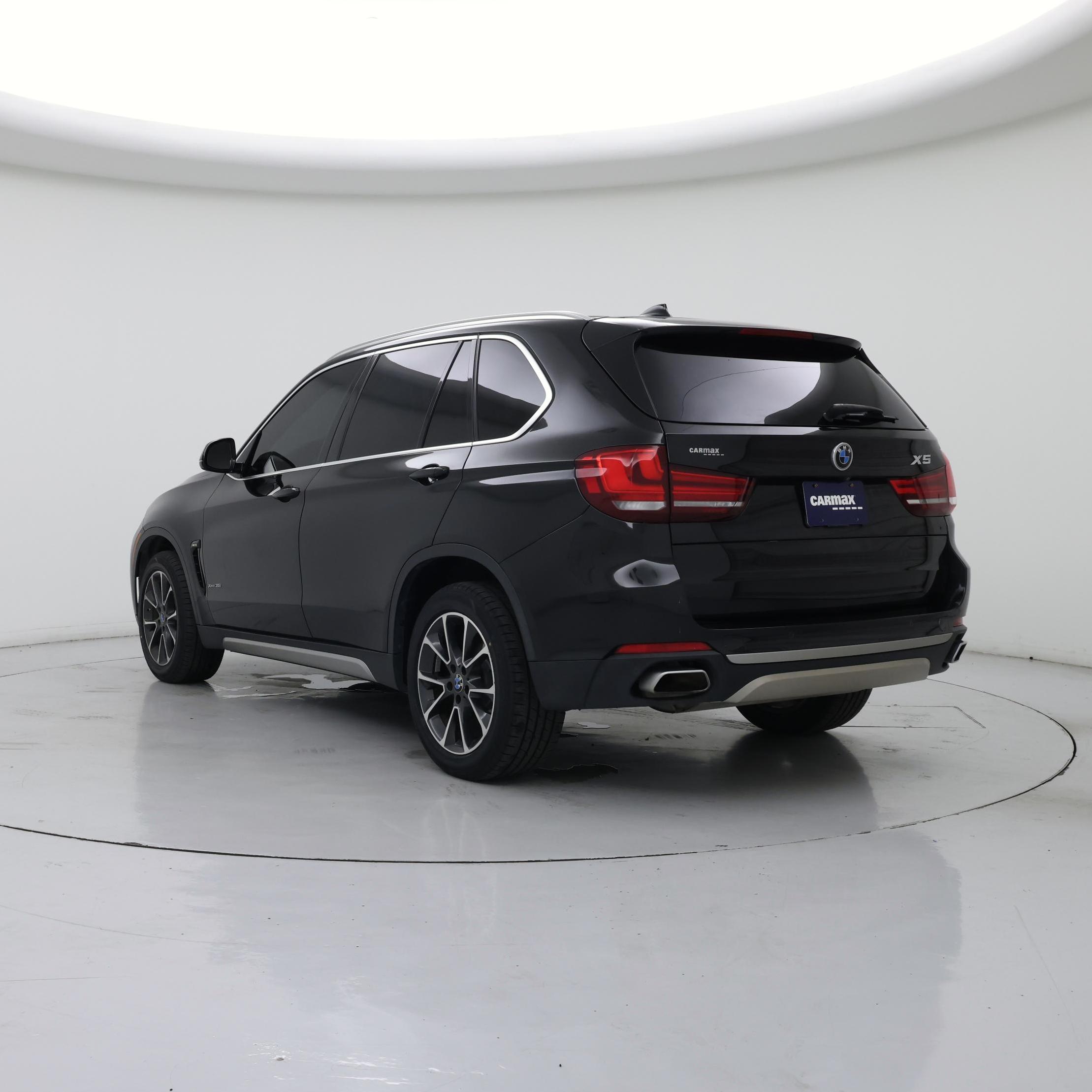 Thumbnail: 2018 BMW X5 - 2