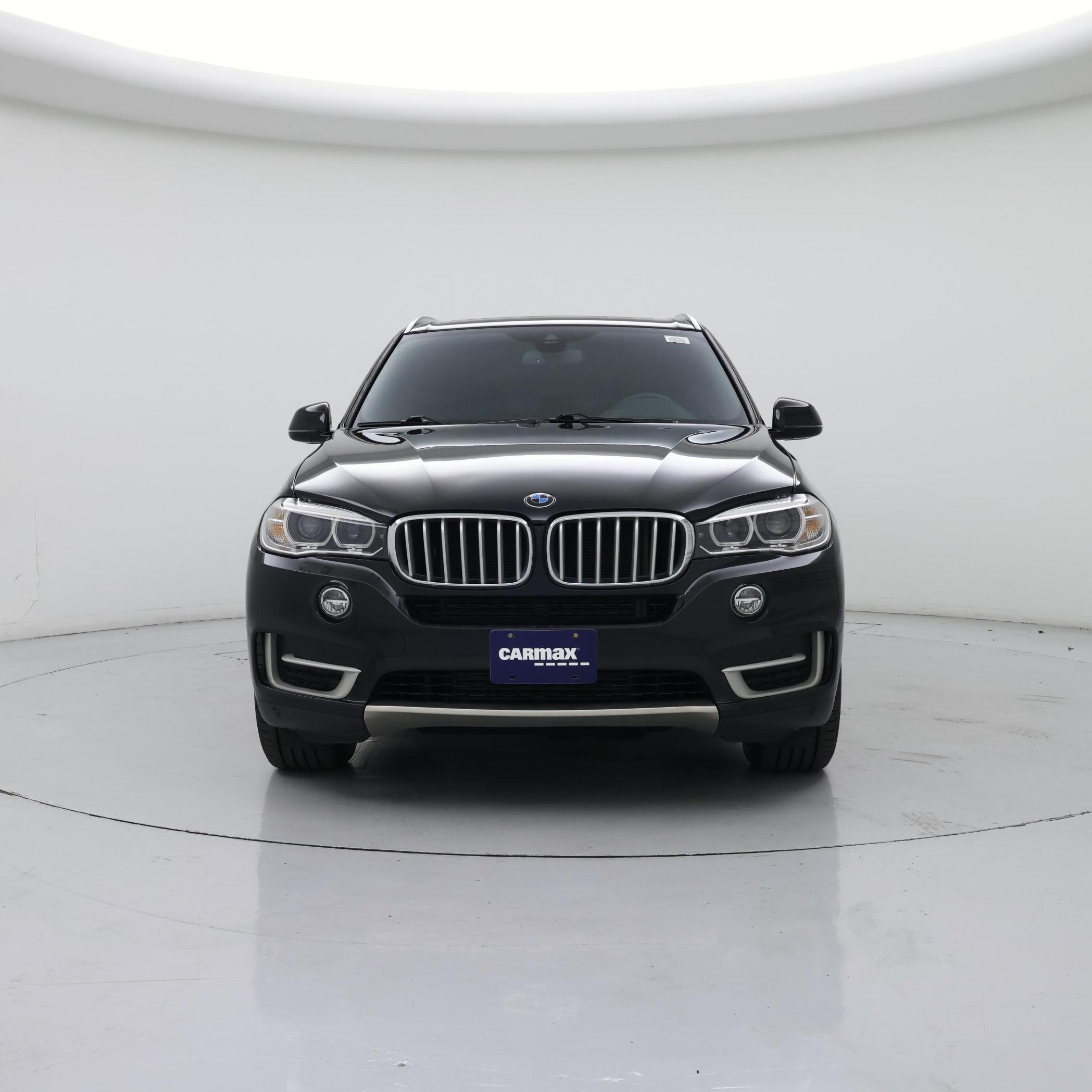 Thumbnail: 2018 BMW X5 - 5