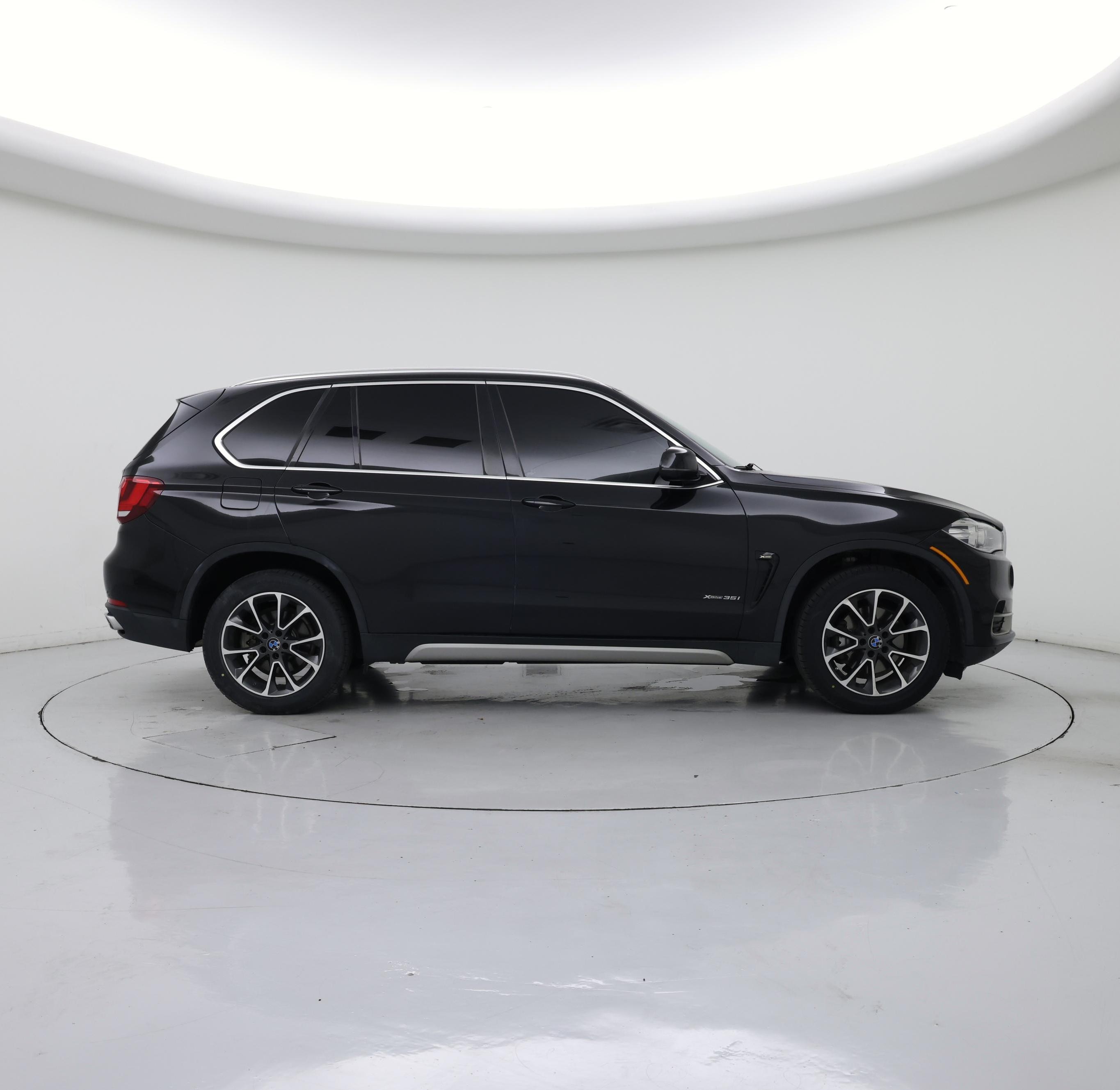 Thumbnail: 2018 BMW X5 - 7