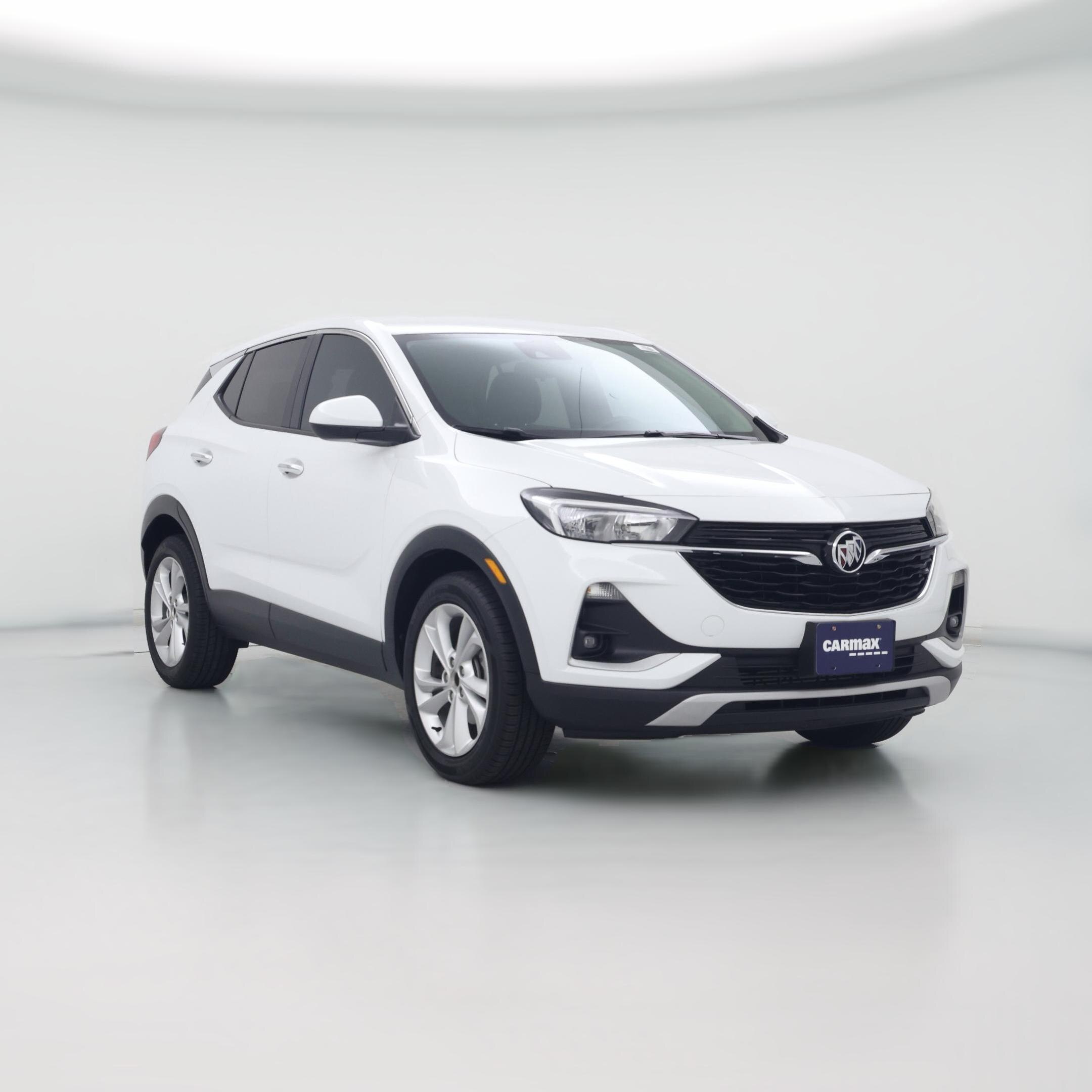 Thumbnail: 2023 Buick Encore GX - 1