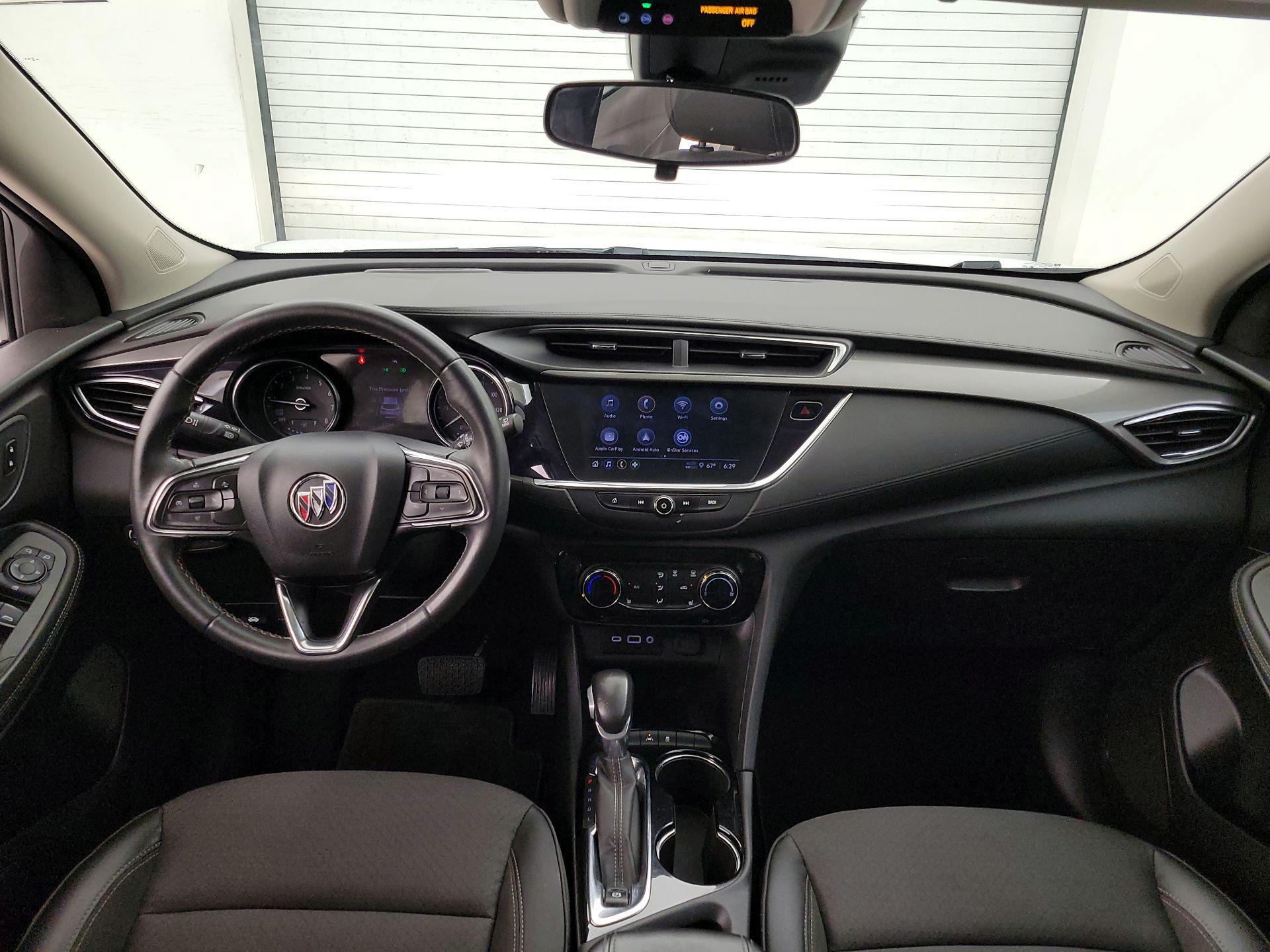 Thumbnail: 2023 Buick Encore GX - 9