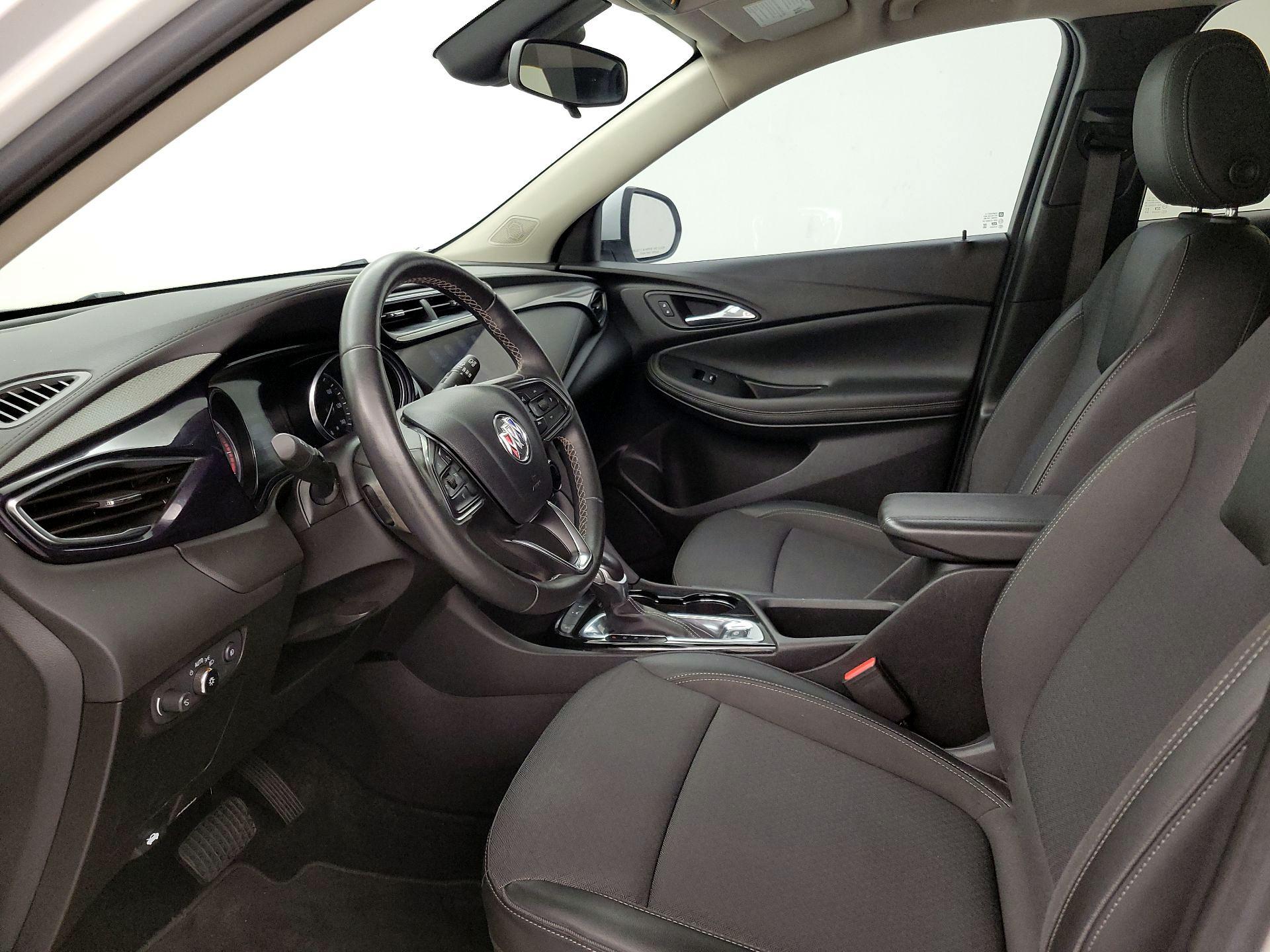Thumbnail: 2023 Buick Encore GX - 11