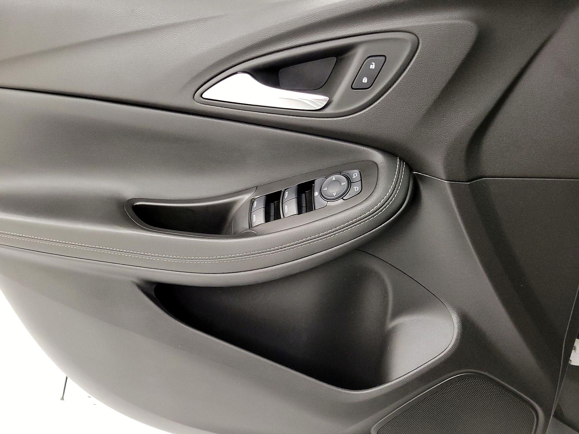 Thumbnail: 2023 Buick Encore GX - 12