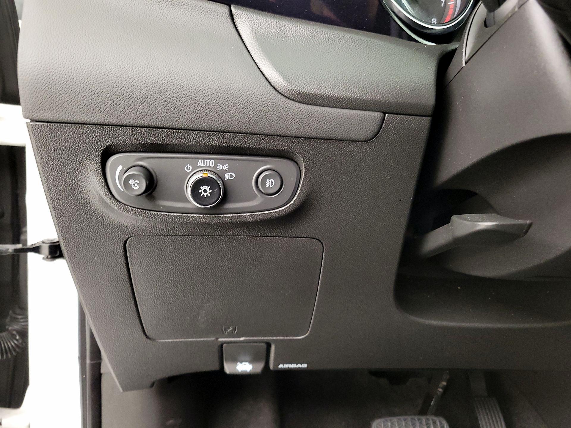 Thumbnail: 2023 Buick Encore GX - 13