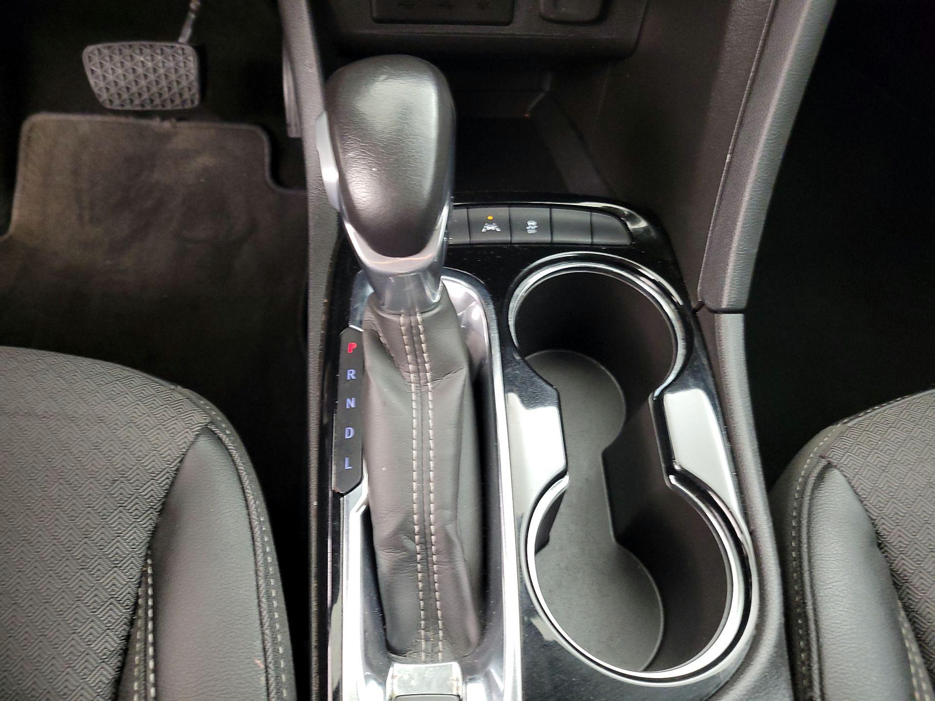 Thumbnail: 2023 Buick Encore GX - 17