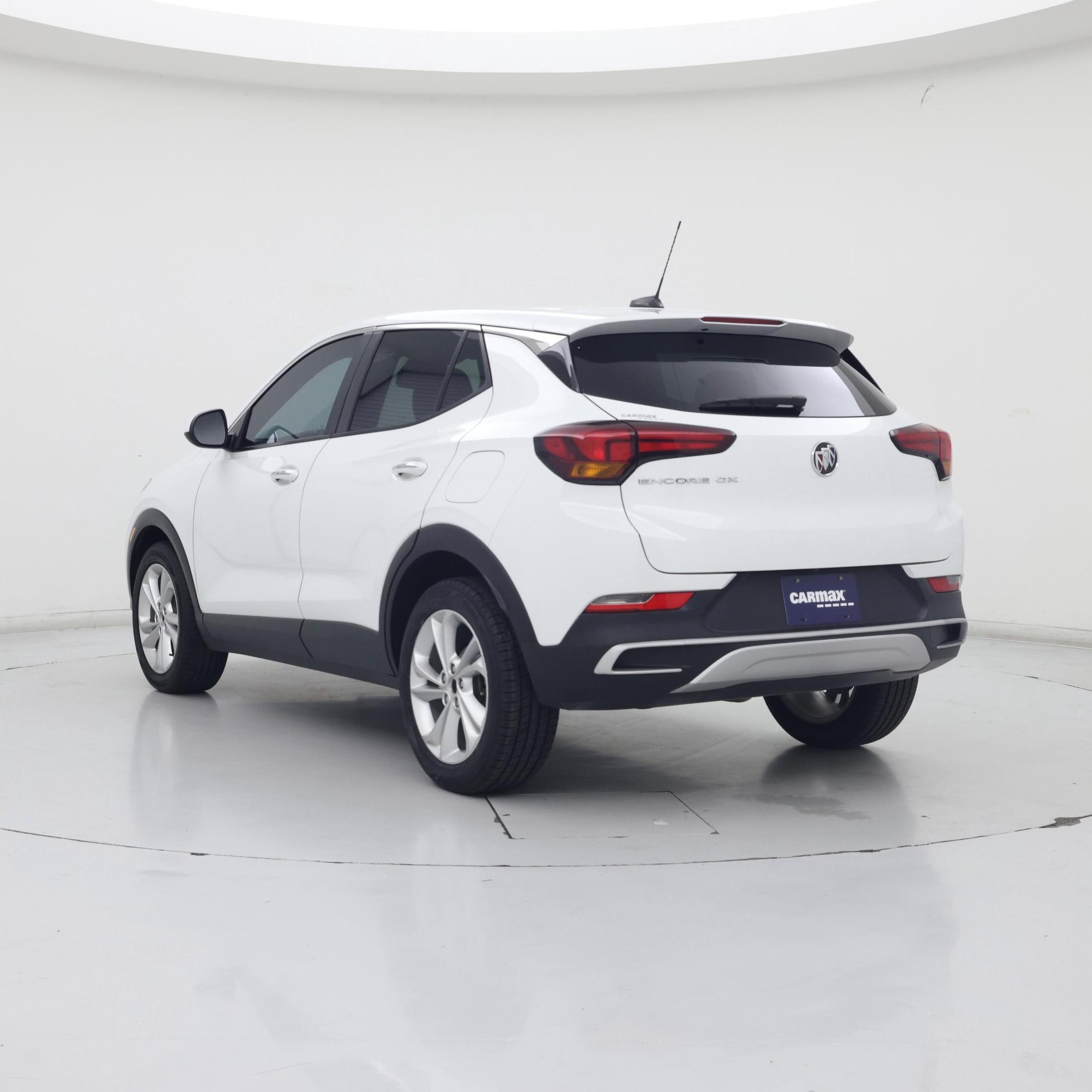 Thumbnail: 2023 Buick Encore GX - 2