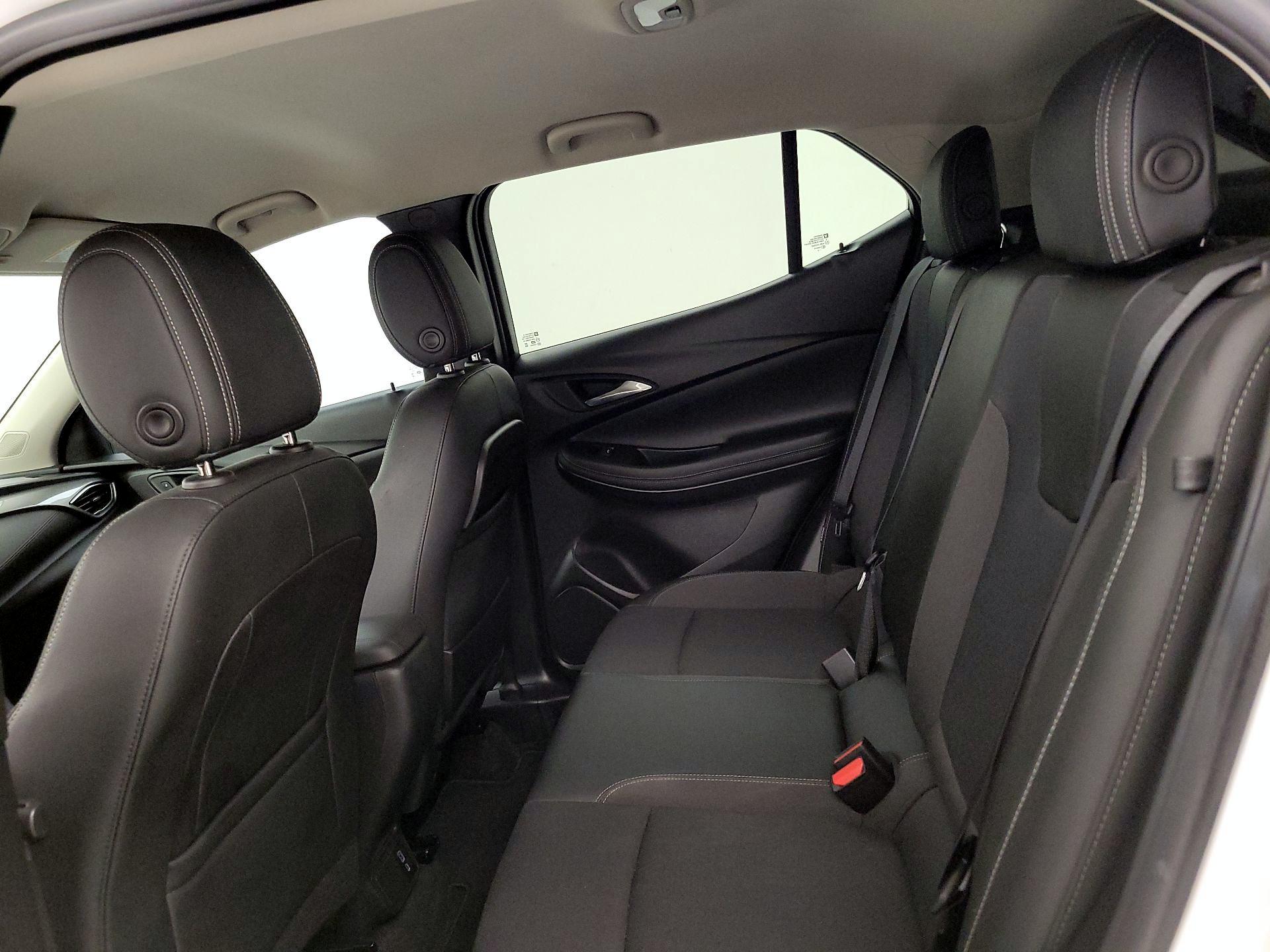 Thumbnail: 2023 Buick Encore GX - 19