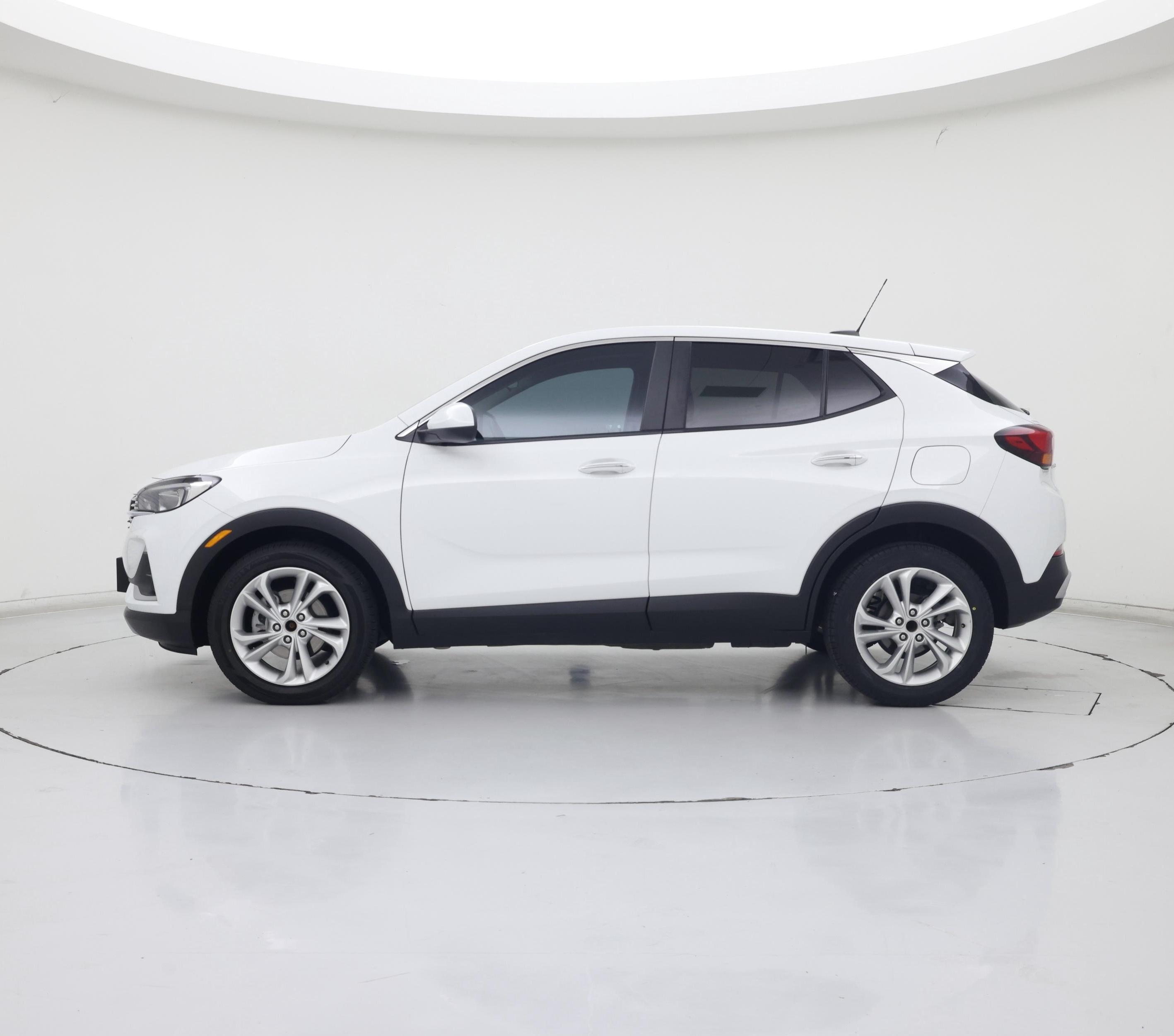 Thumbnail: 2023 Buick Encore GX - 3