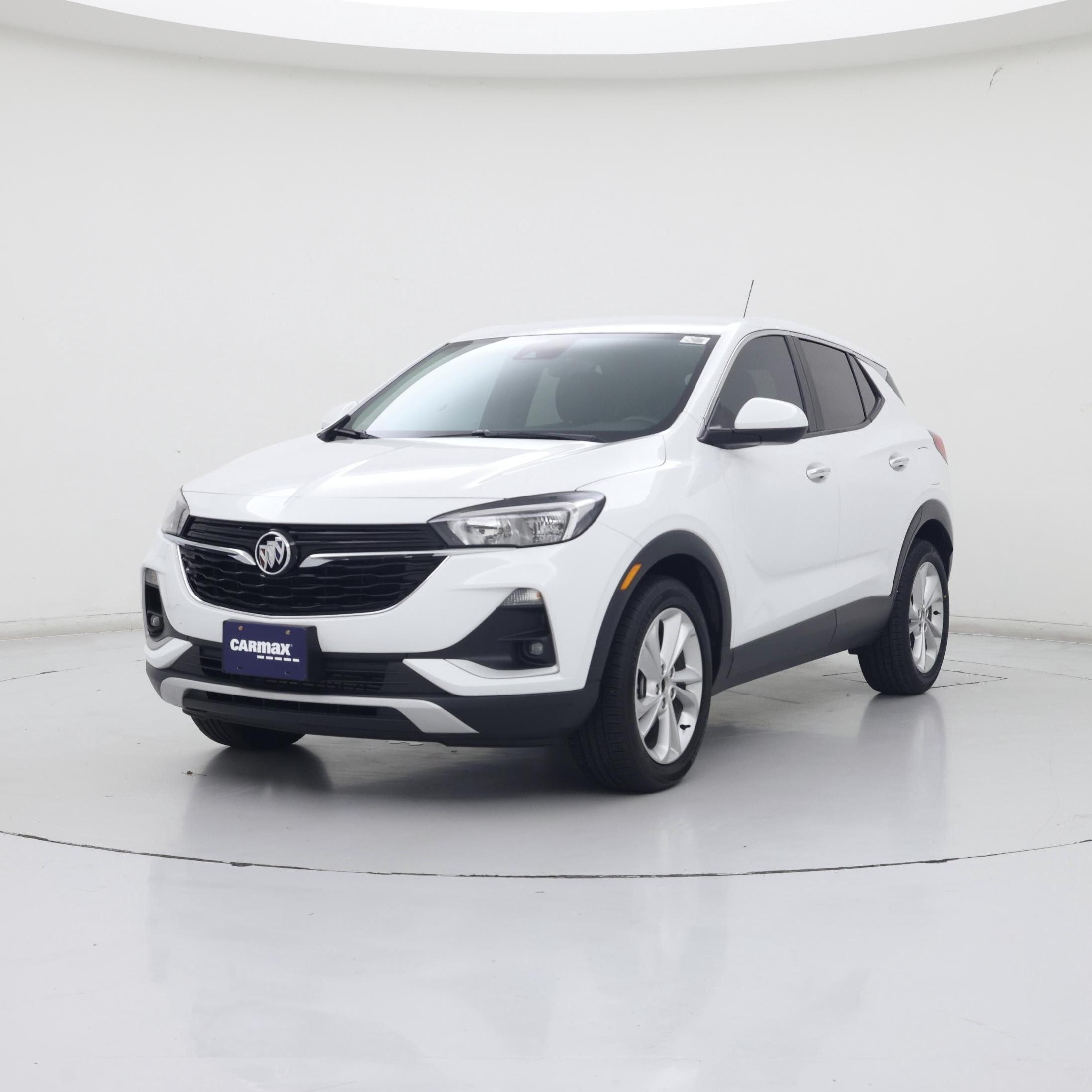 Thumbnail: 2023 Buick Encore GX - 4