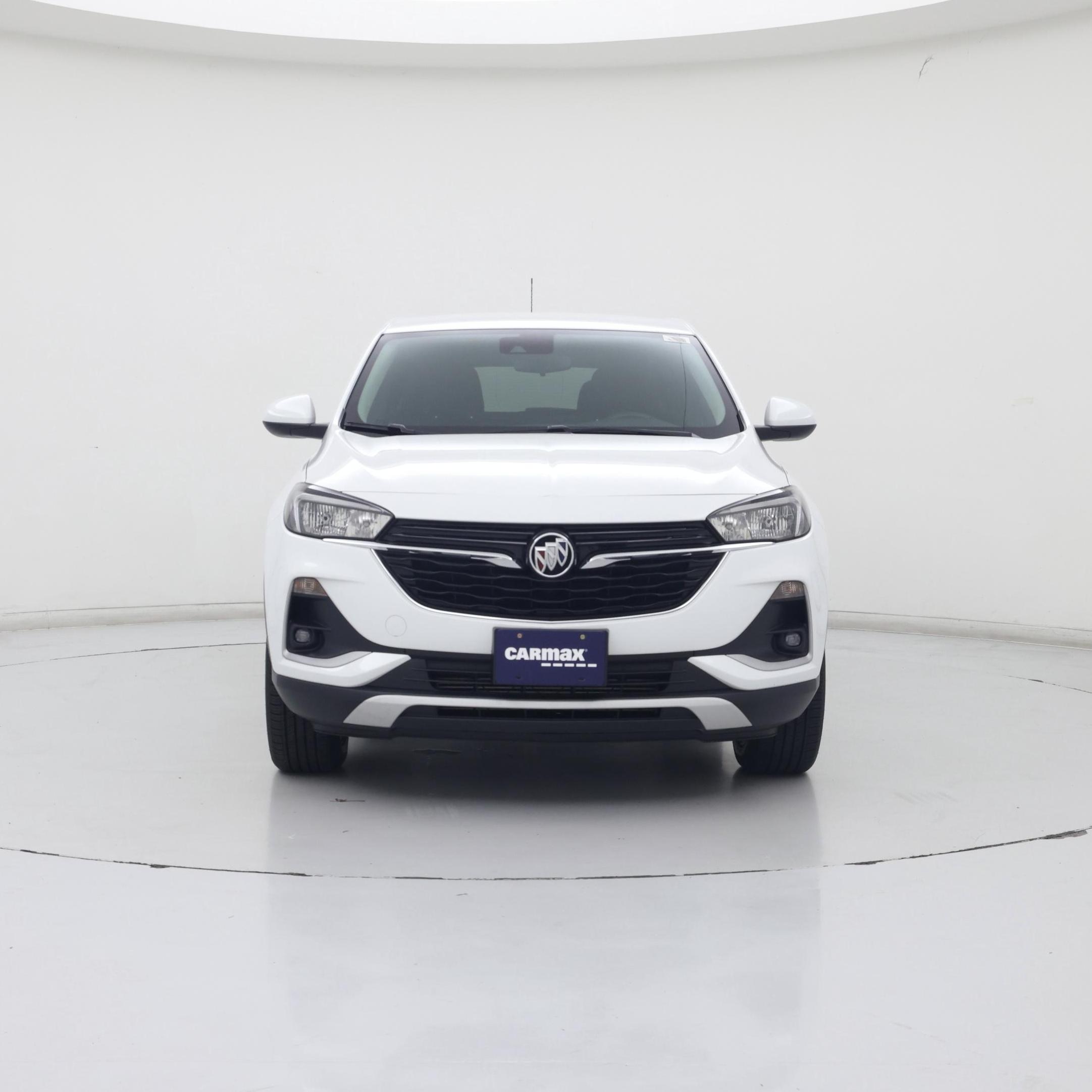Thumbnail: 2023 Buick Encore GX - 5