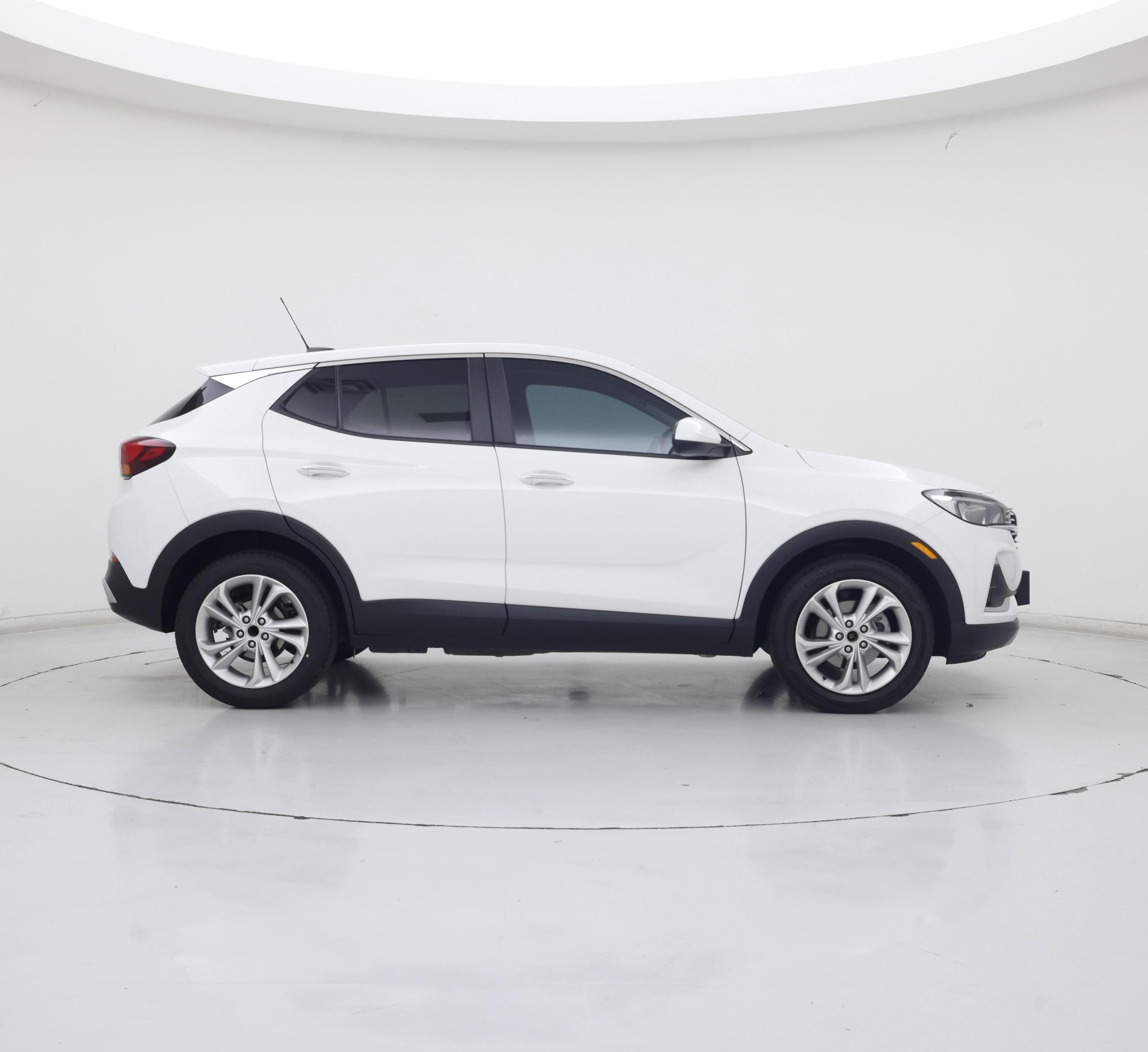 Thumbnail: 2023 Buick Encore GX - 7