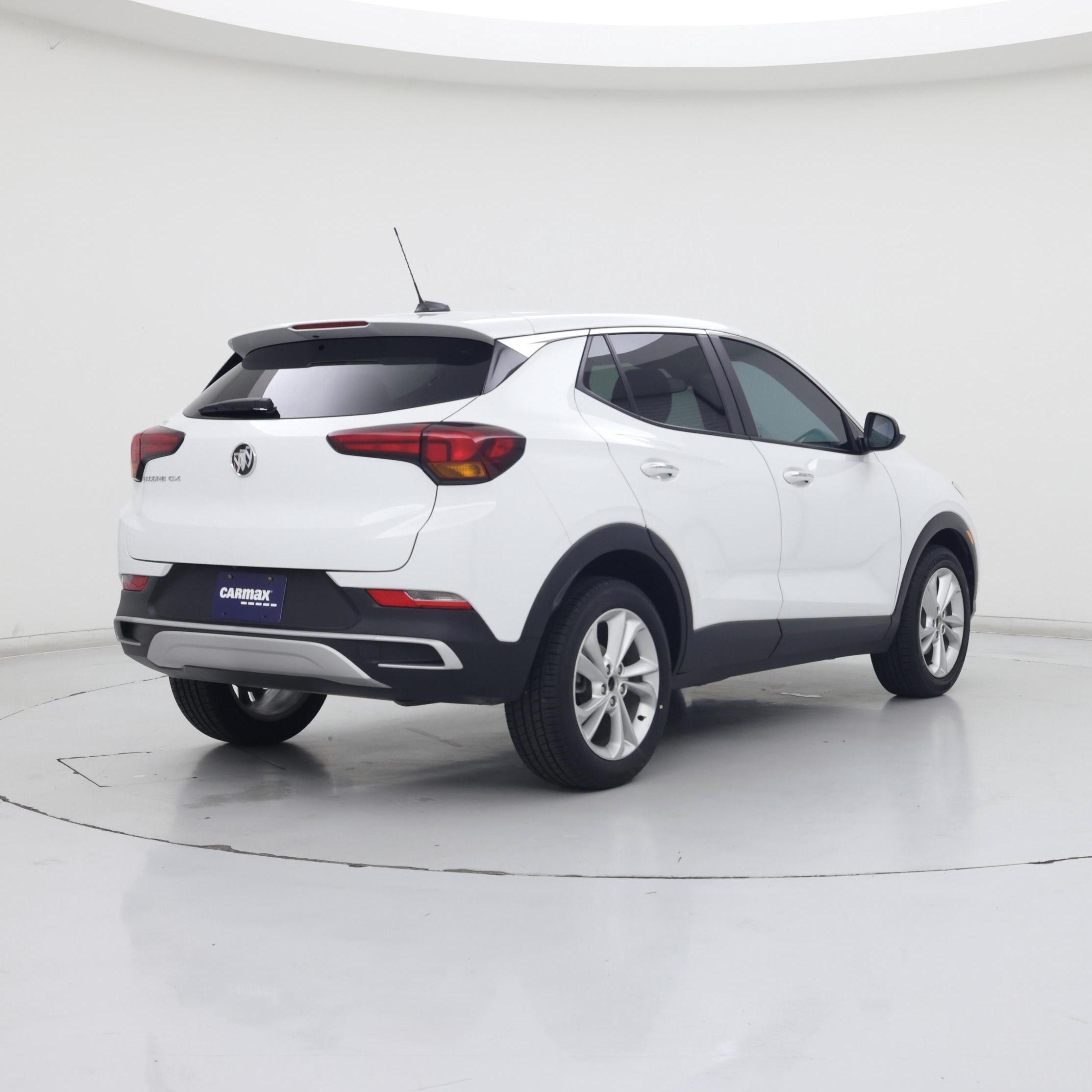 Thumbnail: 2023 Buick Encore GX - 8