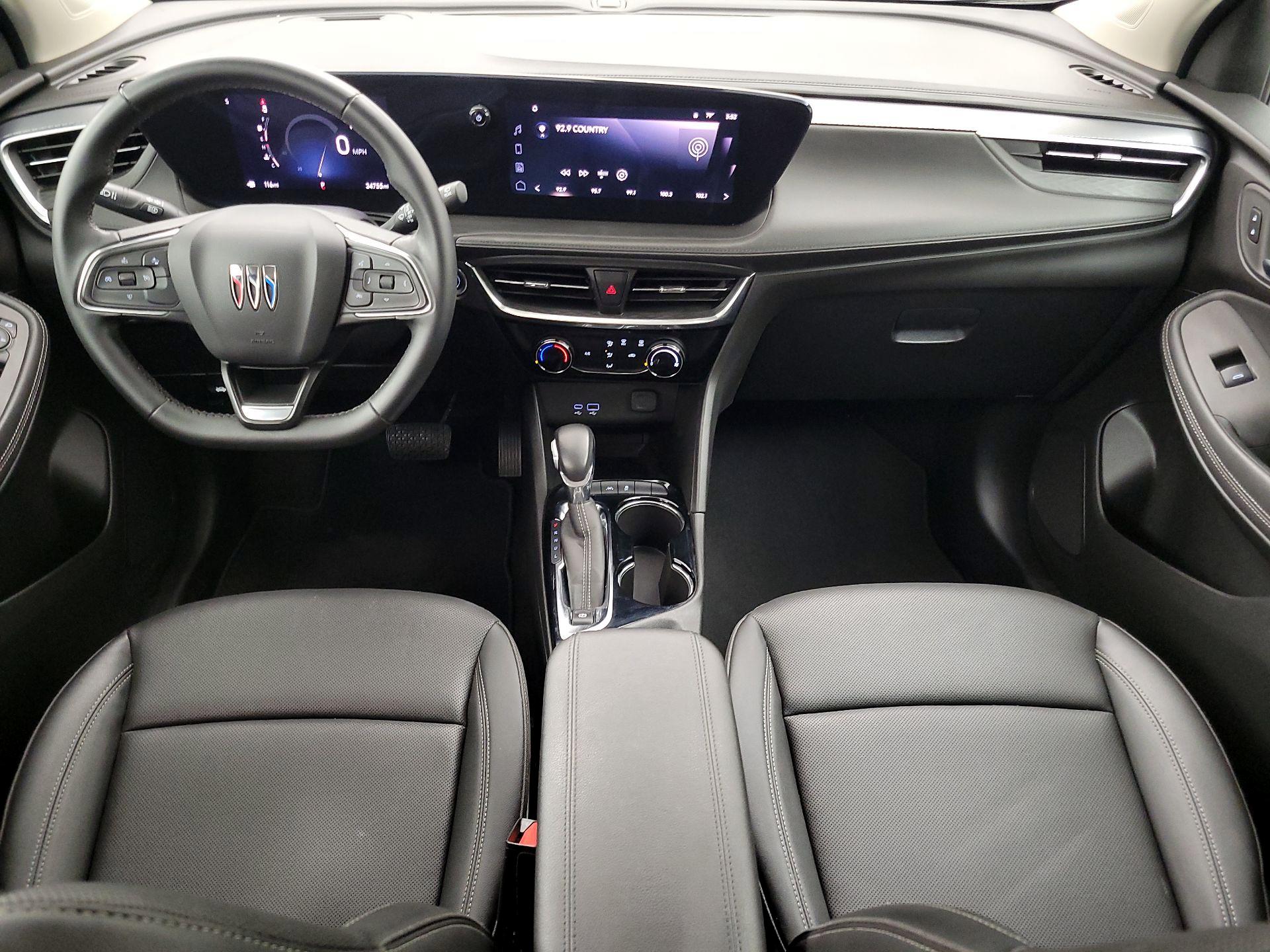 Thumbnail: 2024 Buick Encore GX - 9