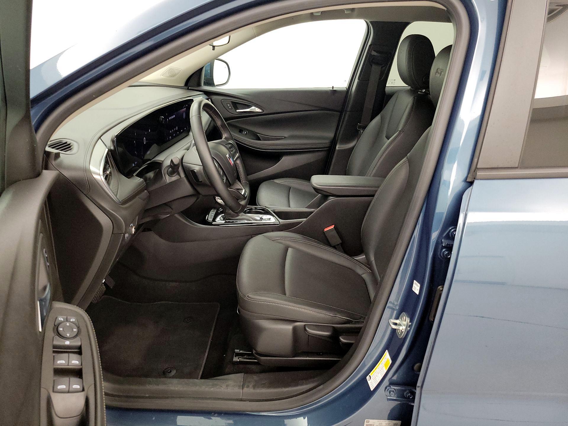 Thumbnail: 2024 Buick Encore GX - 11