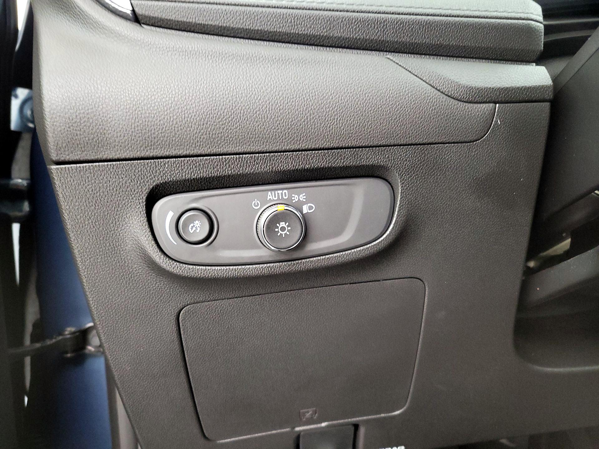 Thumbnail: 2024 Buick Encore GX - 13