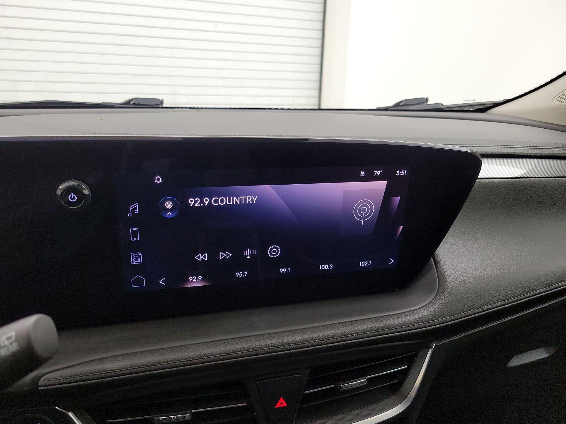 Thumbnail: 2024 Buick Encore GX - 15