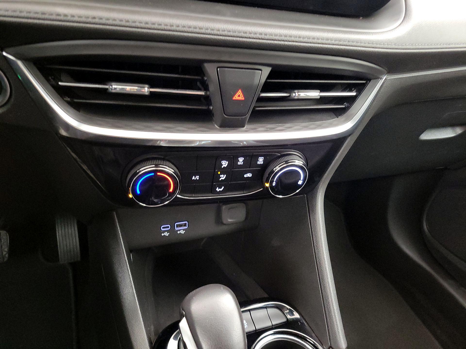 Thumbnail: 2024 Buick Encore GX - 16