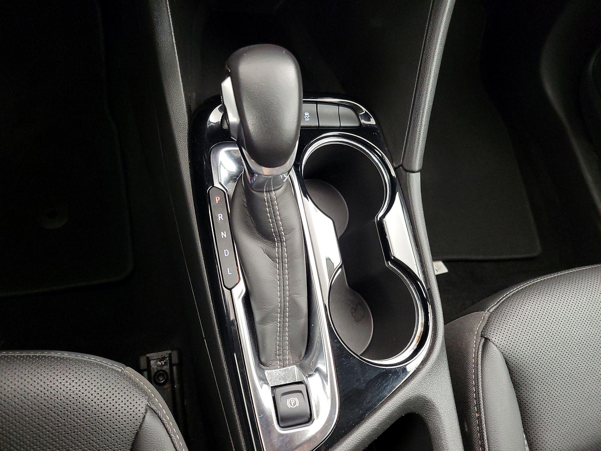 Thumbnail: 2024 Buick Encore GX - 17