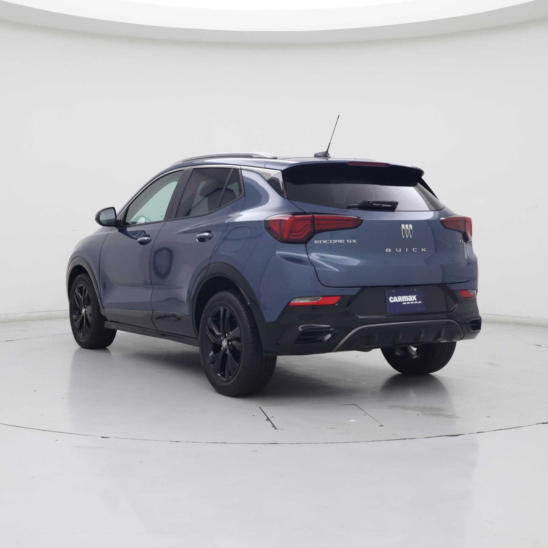 Thumbnail: 2024 Buick Encore GX - 2