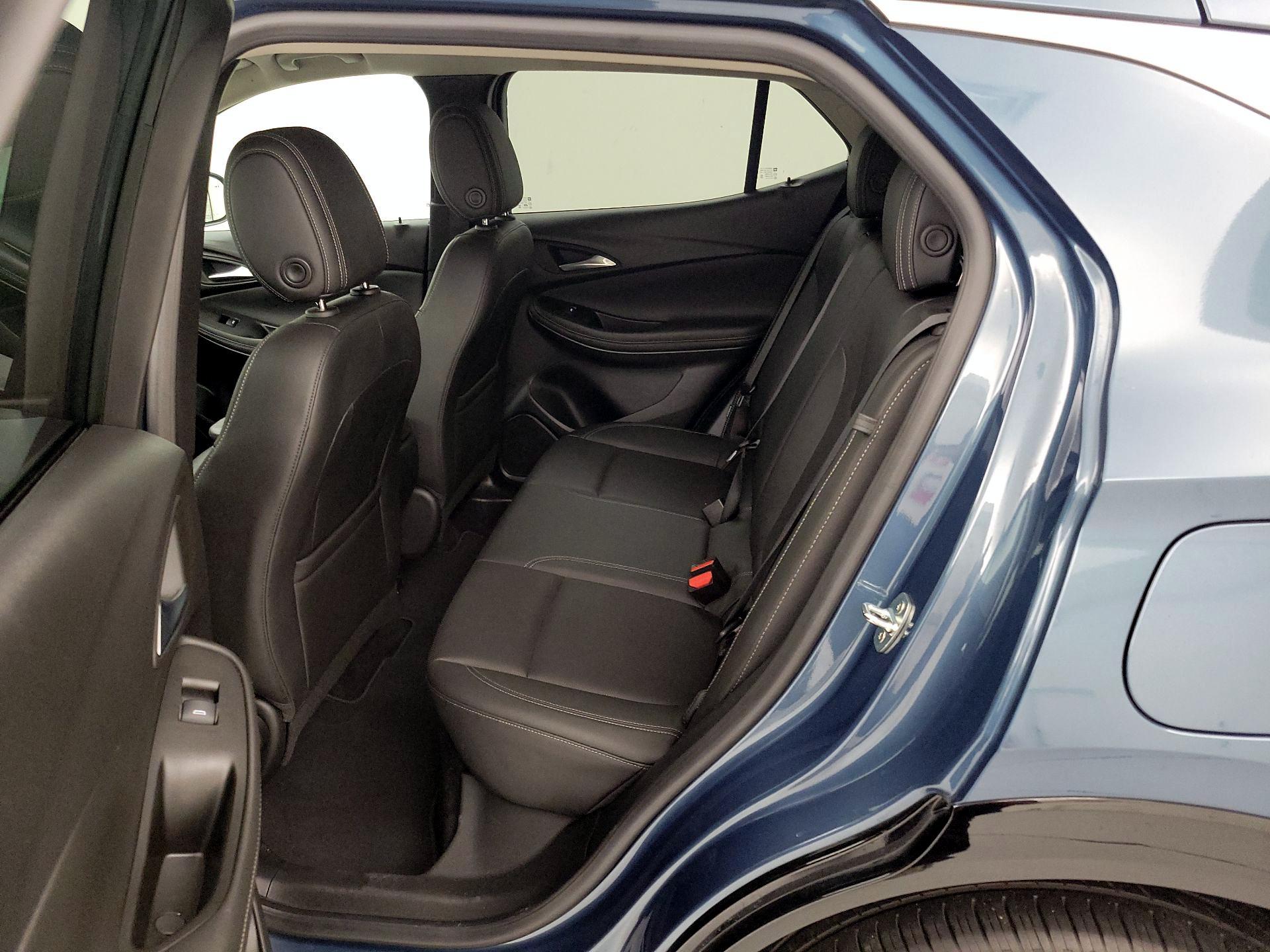 Thumbnail: 2024 Buick Encore GX - 19