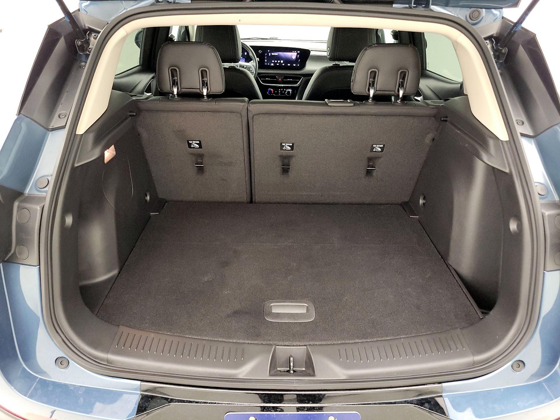 Thumbnail: 2024 Buick Encore GX - 20