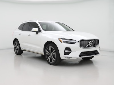 2022 Volvo XC60 B6 Inscription