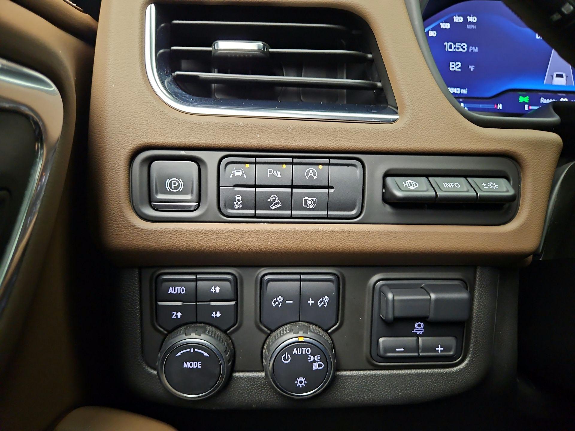 Thumbnail: 2023 Chevrolet Tahoe - 13