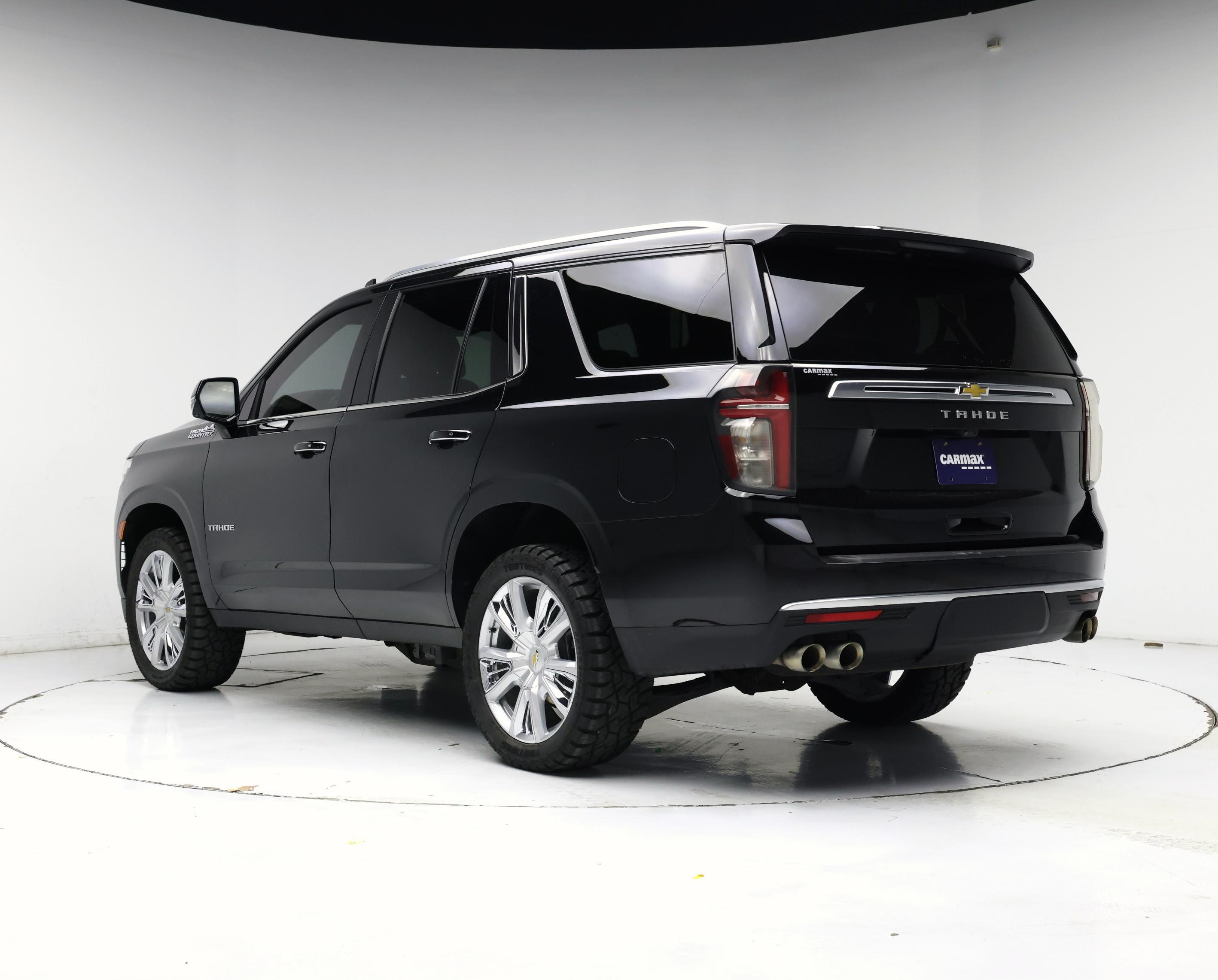 Thumbnail: 2023 Chevrolet Tahoe - 2