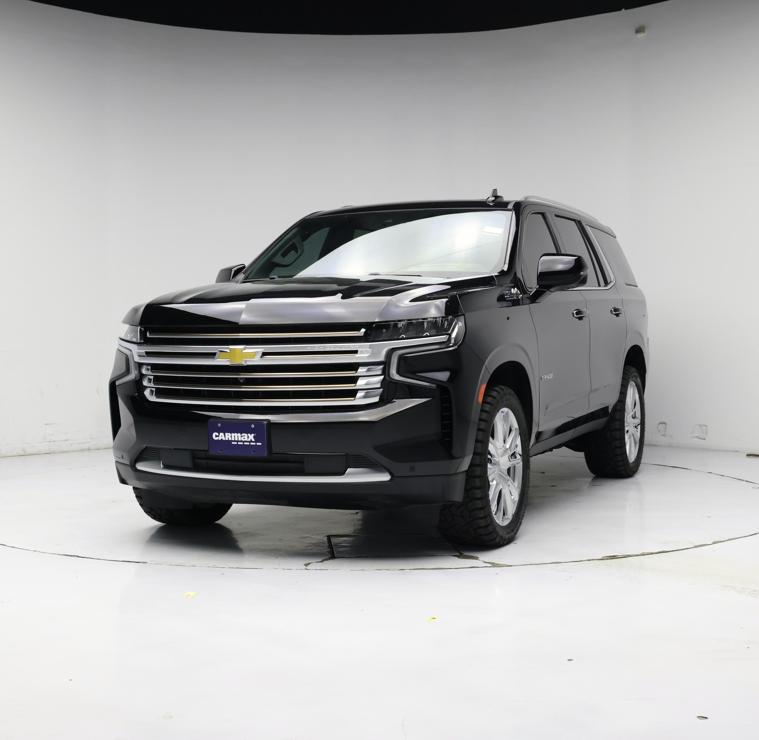 Thumbnail: 2023 Chevrolet Tahoe - 4