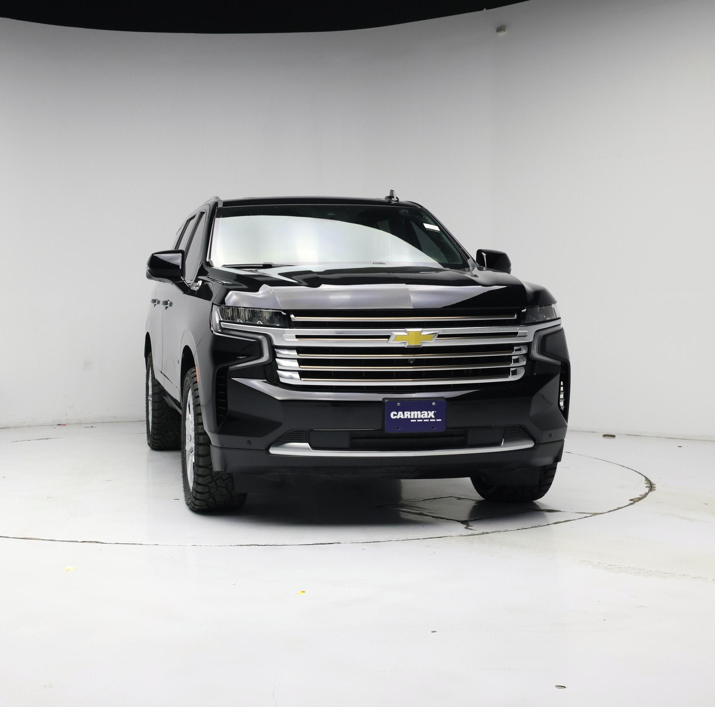 Thumbnail: 2023 Chevrolet Tahoe - 5