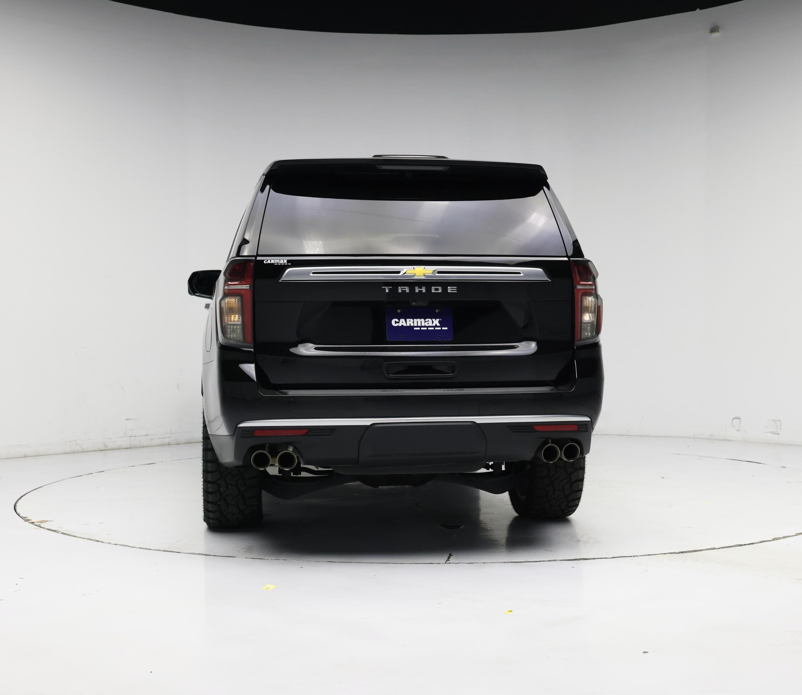 Thumbnail: 2023 Chevrolet Tahoe - 6