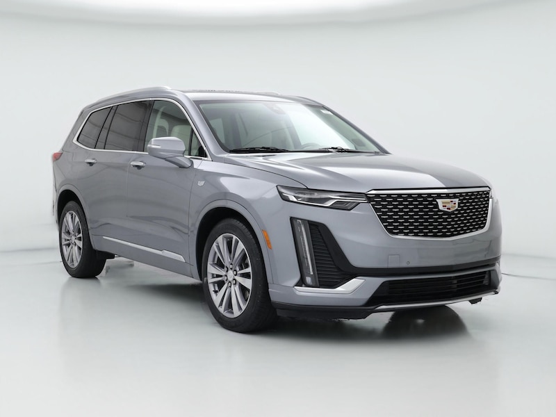 2023 Cadillac XT6 Premium Luxury -
                  Sanford, FL