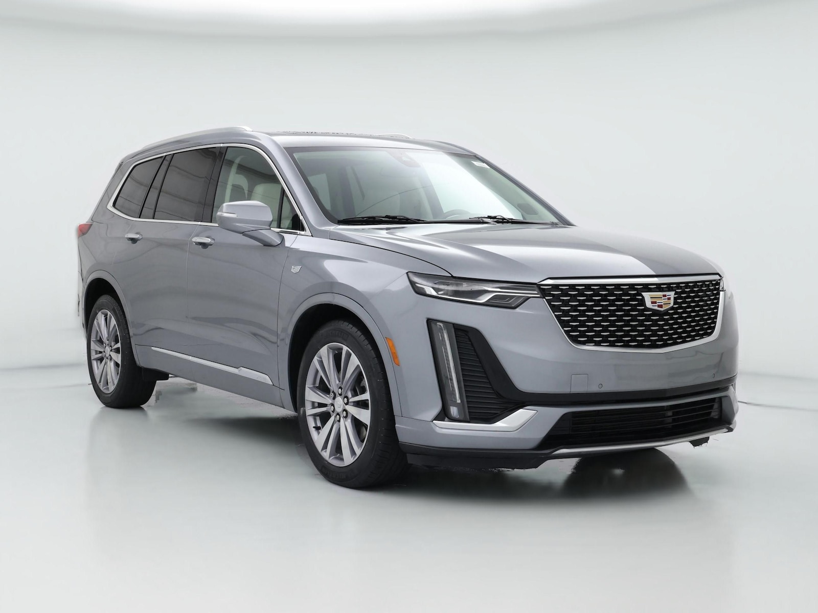 2023 Cadillac XT6