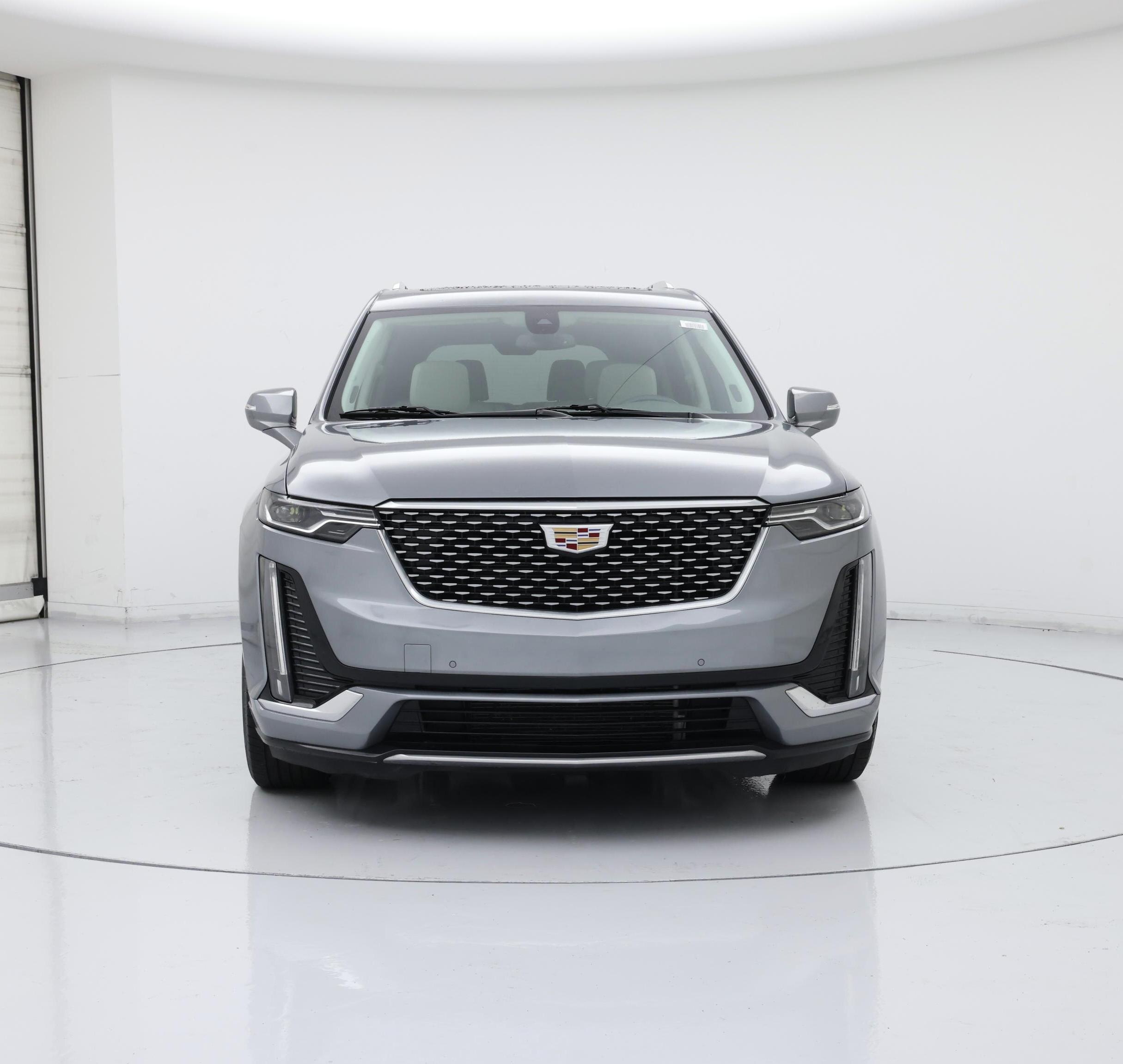 Thumbnail: 2023 Cadillac XT6 - 5