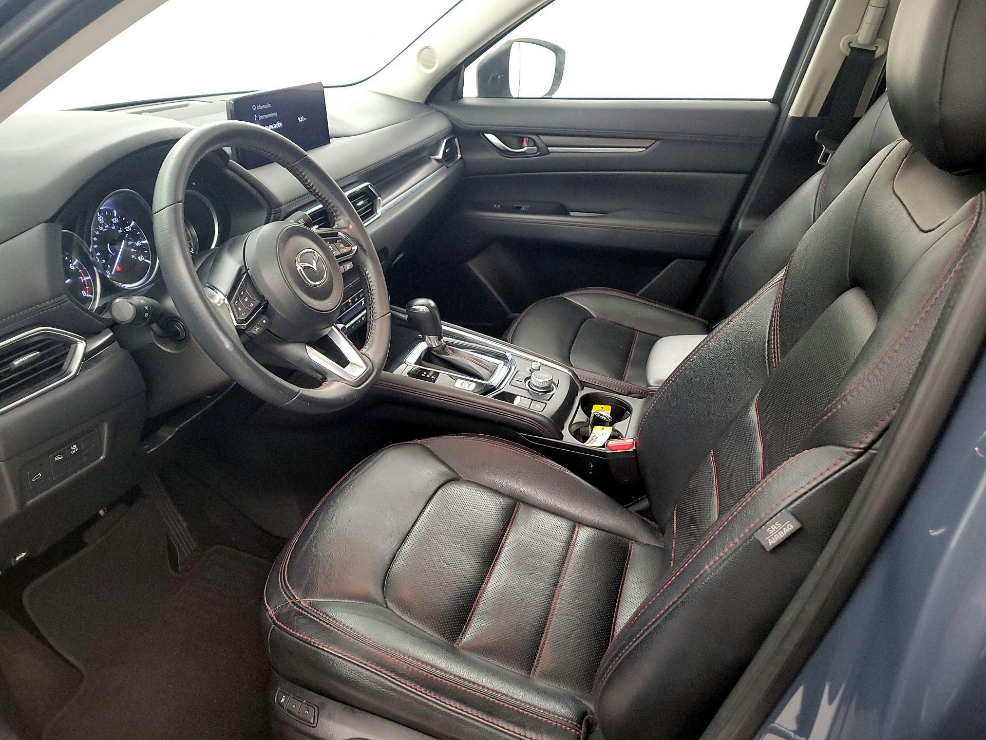 Thumbnail: 2022 Mazda CX-5 - 11