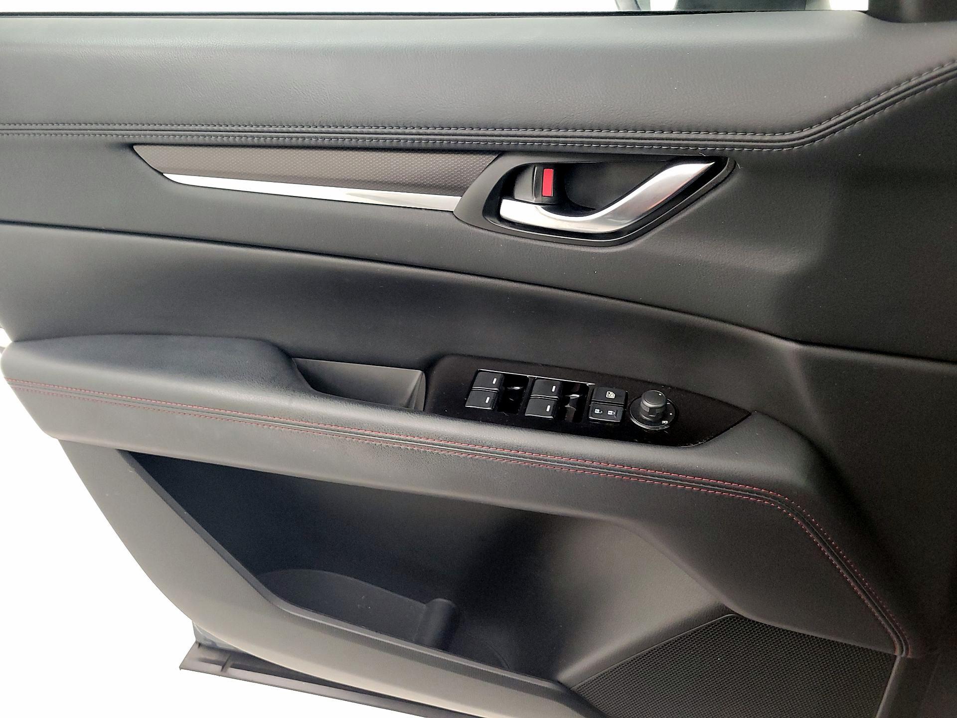 Thumbnail: 2022 Mazda CX-5 - 12