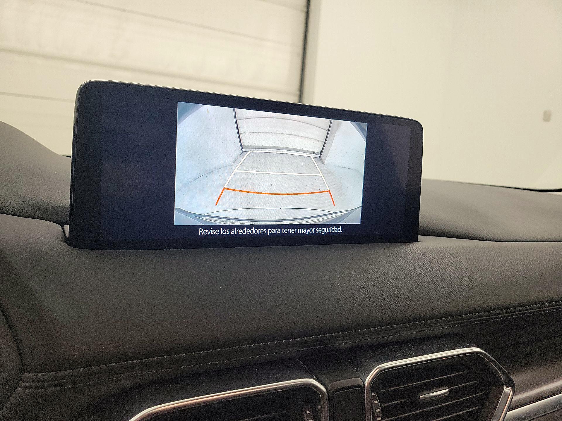 Thumbnail: 2022 Mazda CX-5 - 14