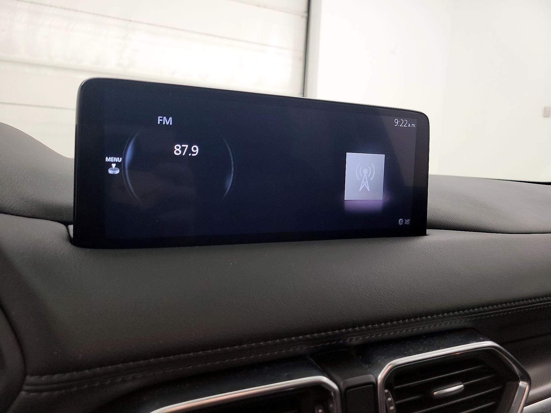 Thumbnail: 2022 Mazda CX-5 - 15