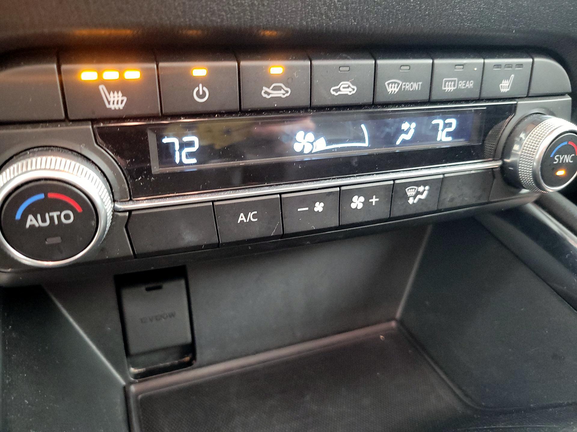 Thumbnail: 2022 Mazda CX-5 - 16