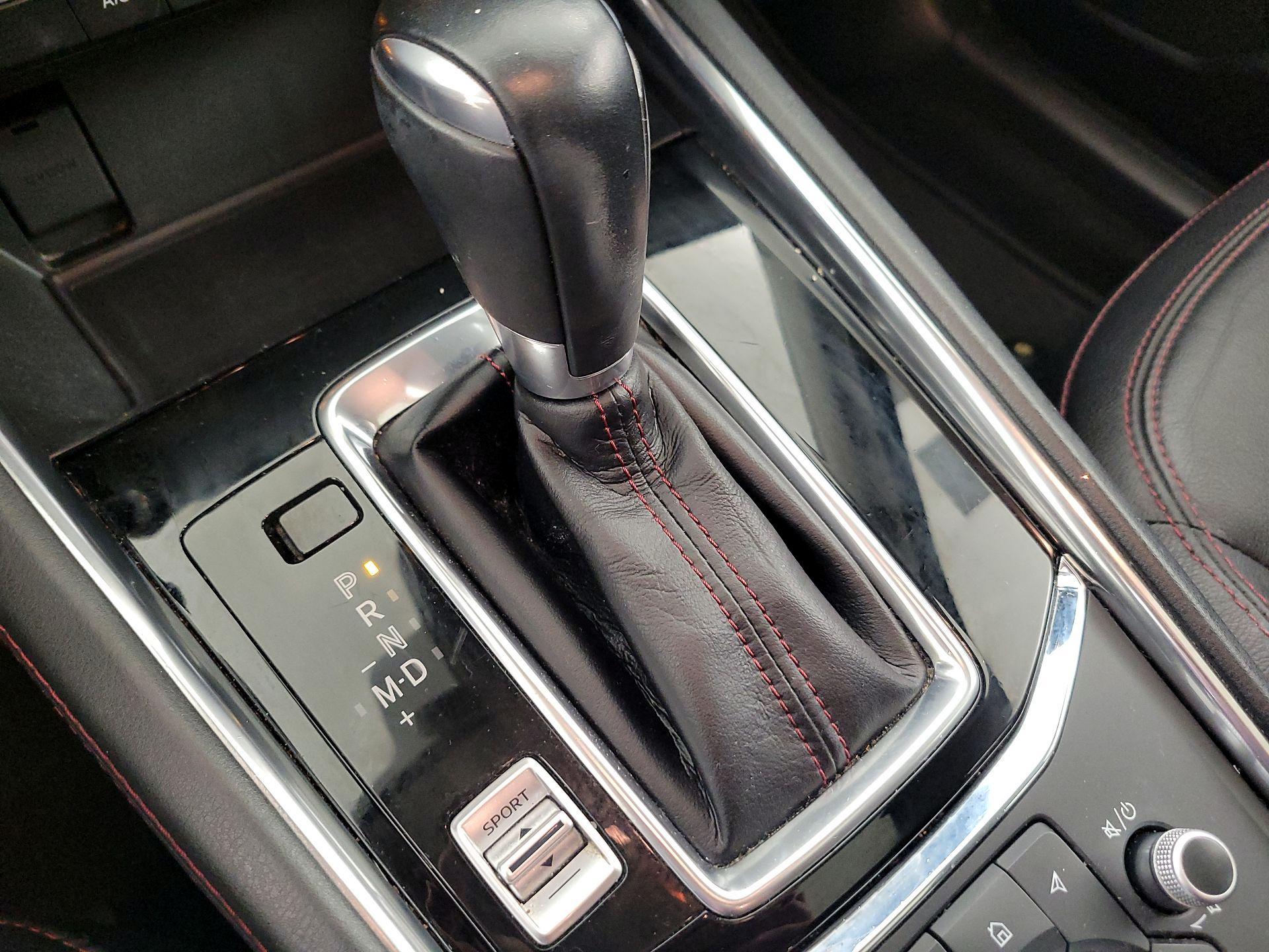 Thumbnail: 2022 Mazda CX-5 - 17