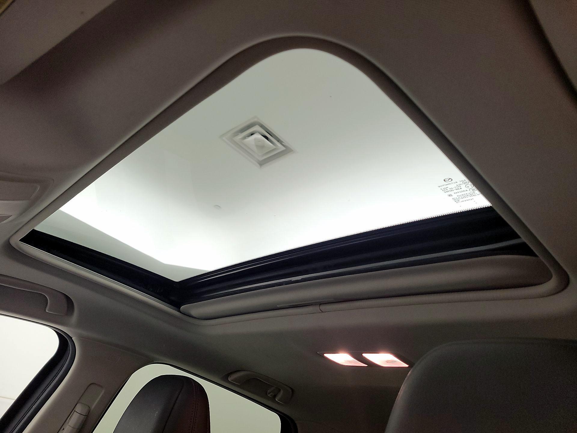 Thumbnail: 2022 Mazda CX-5 - 18