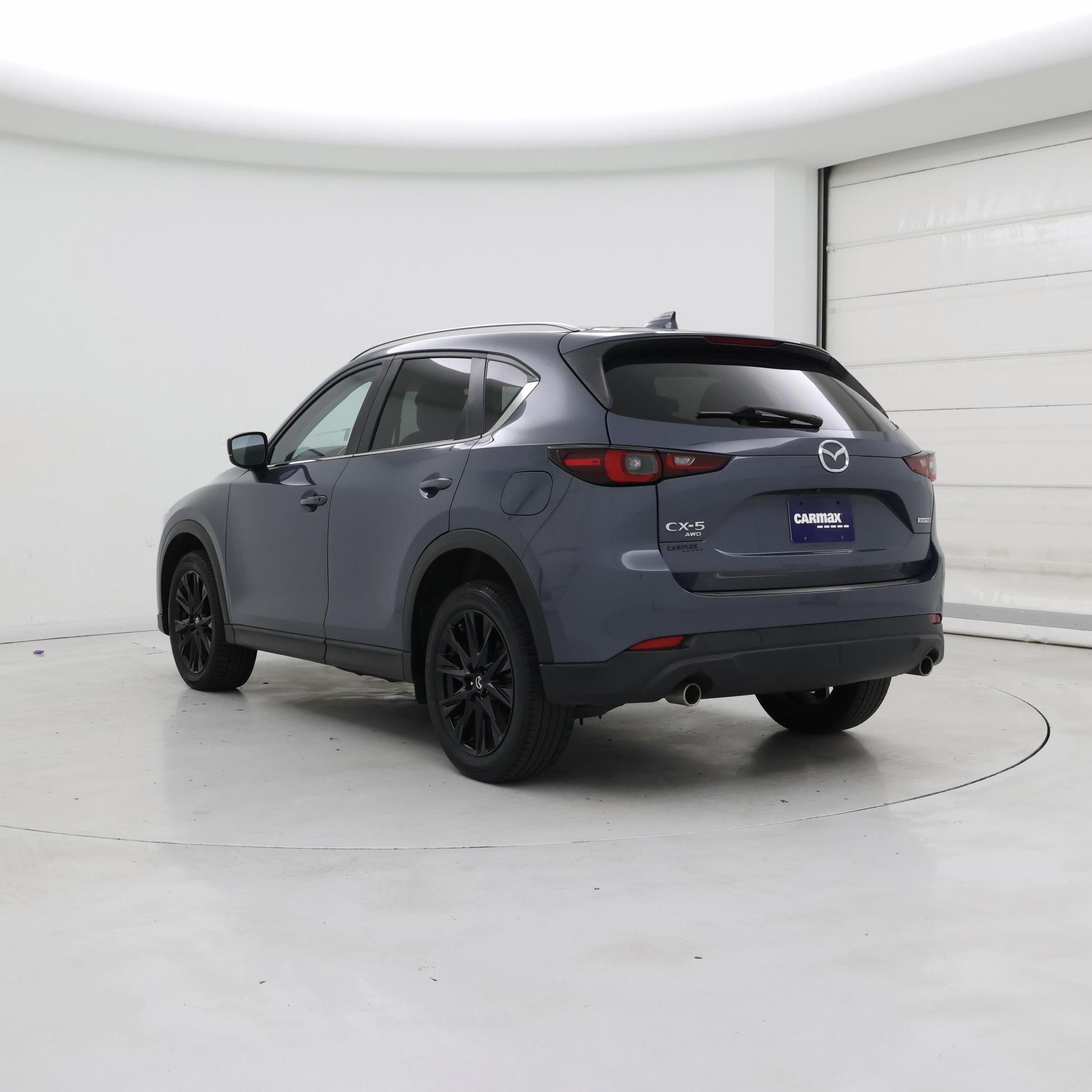 Thumbnail: 2022 Mazda CX-5 - 2