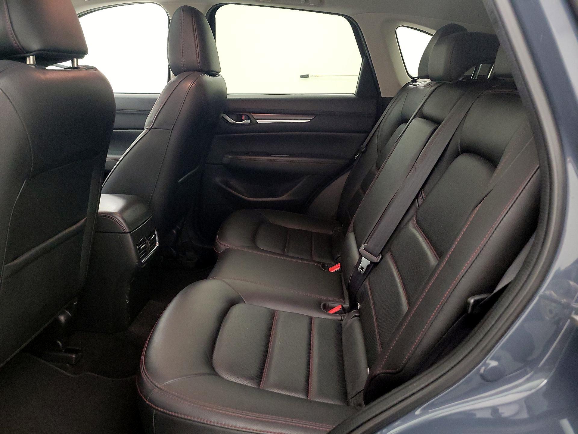 Thumbnail: 2022 Mazda CX-5 - 19