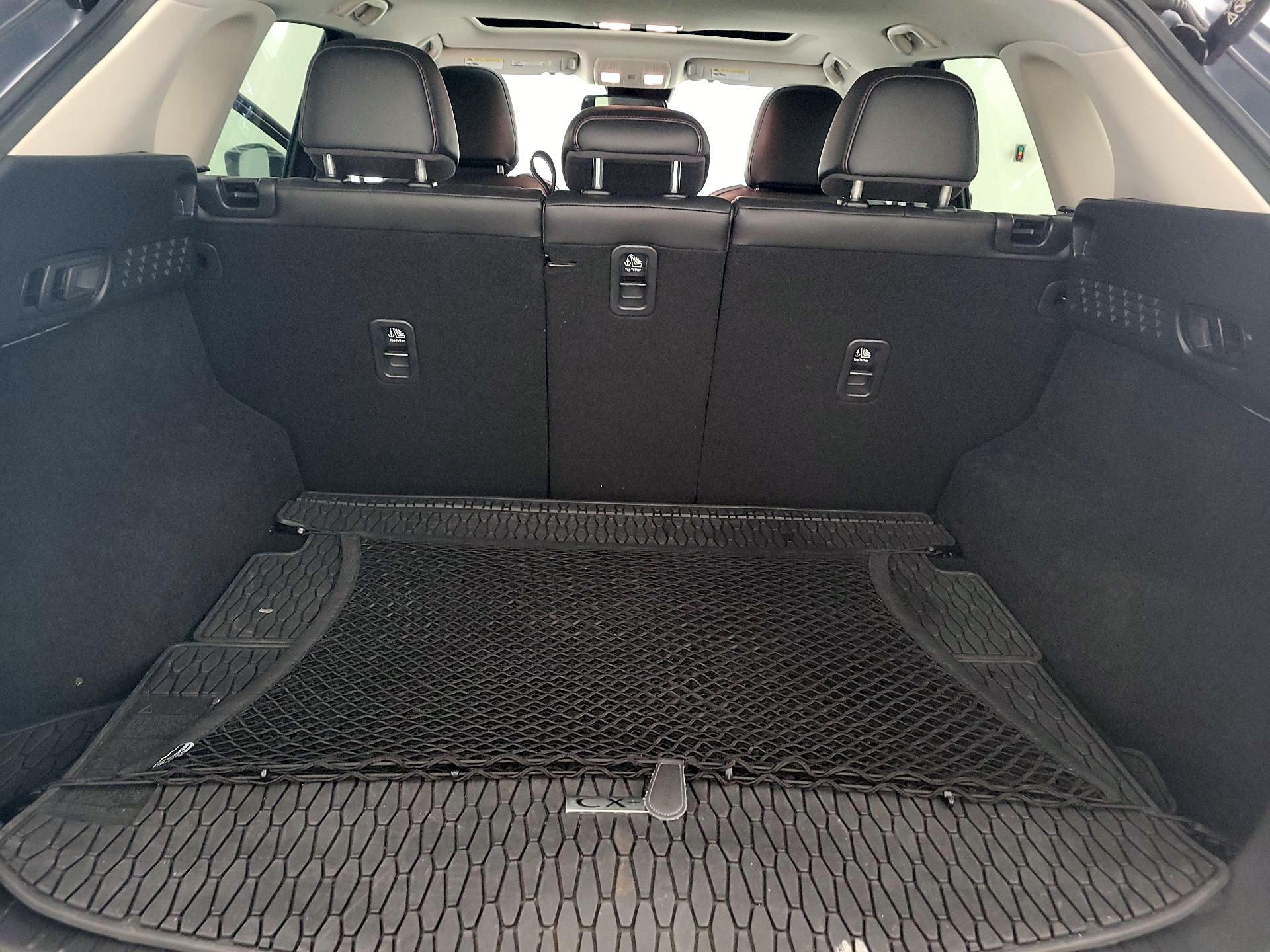 Thumbnail: 2022 Mazda CX-5 - 20