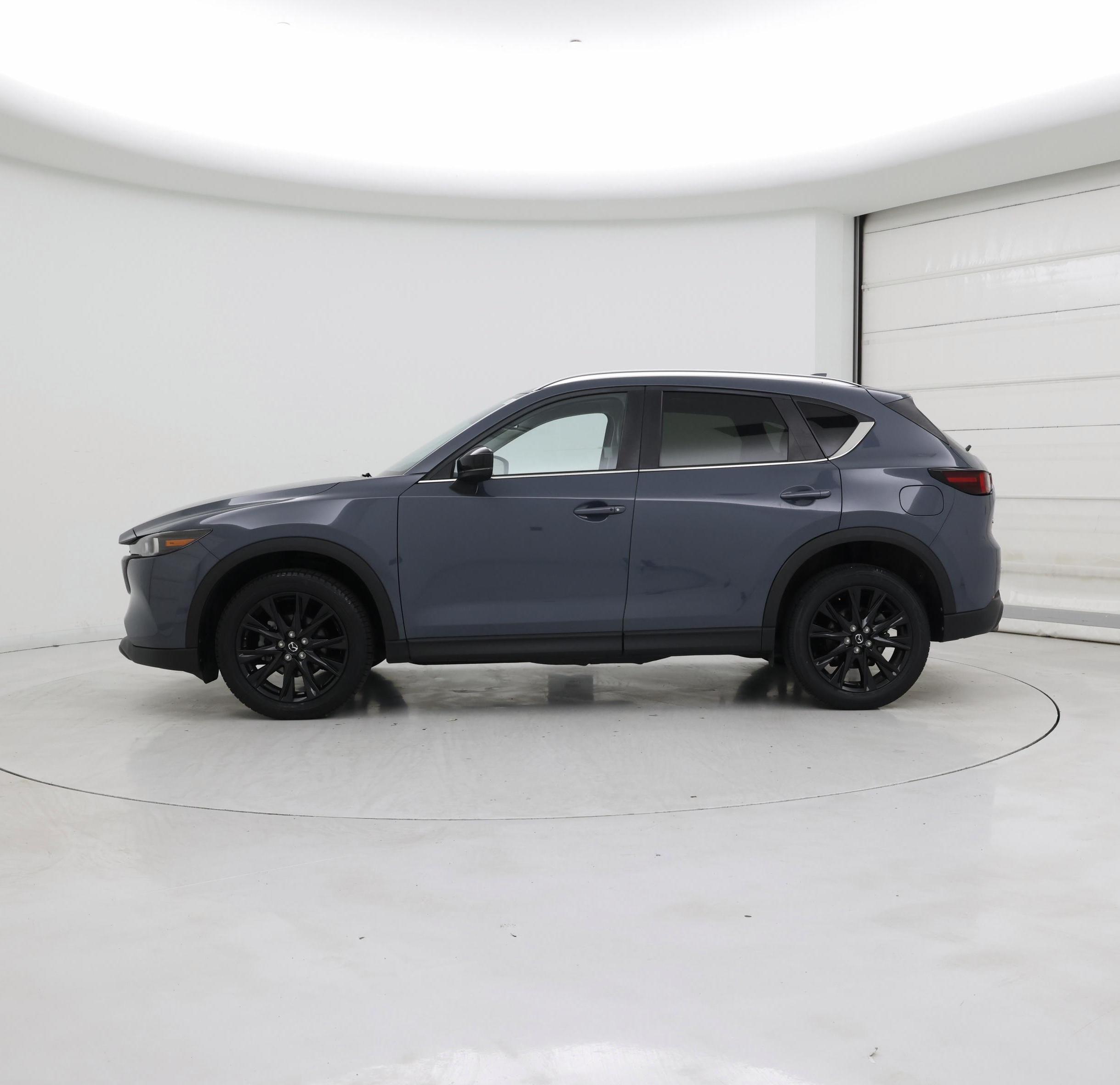Thumbnail: 2022 Mazda CX-5 - 3