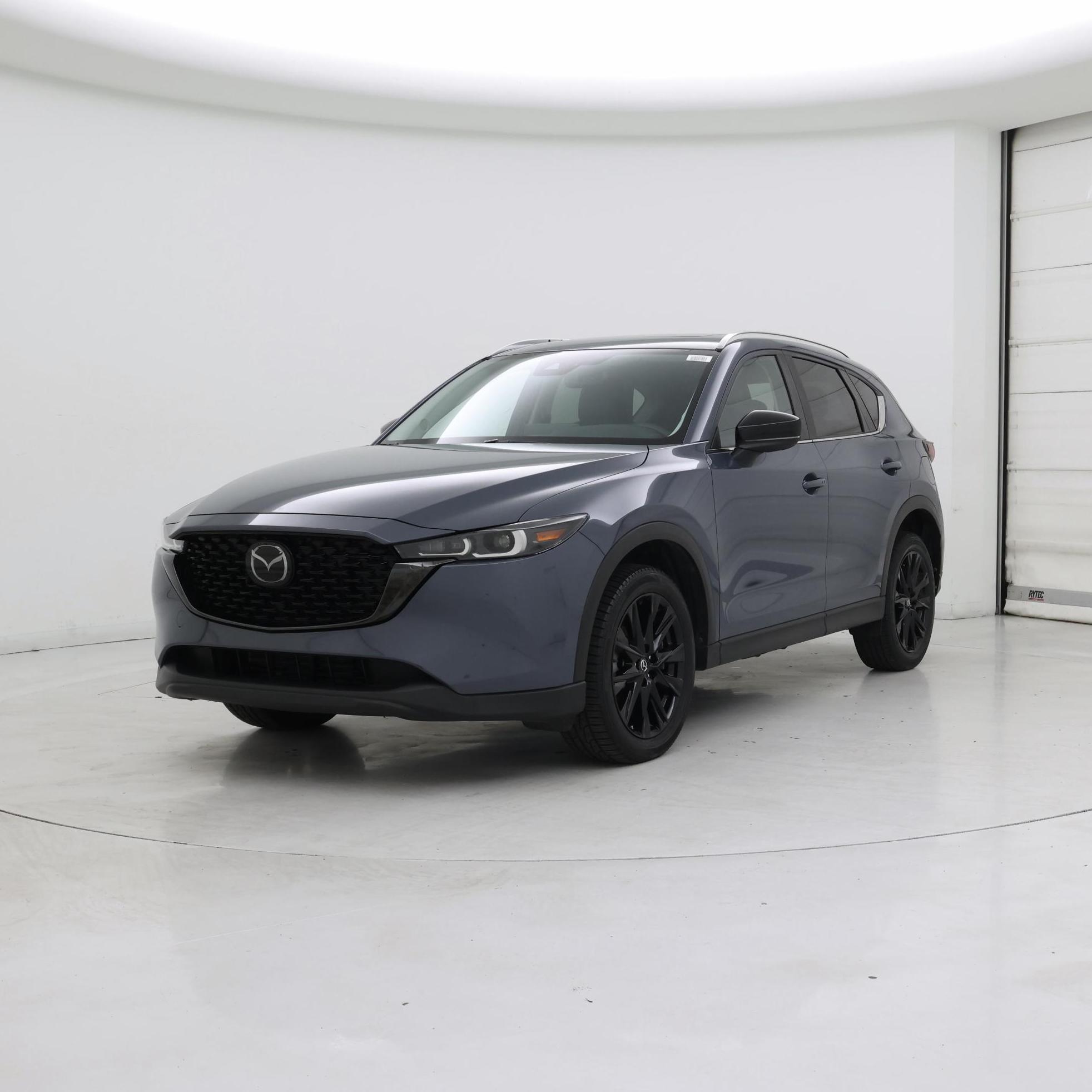 Thumbnail: 2022 Mazda CX-5 - 4