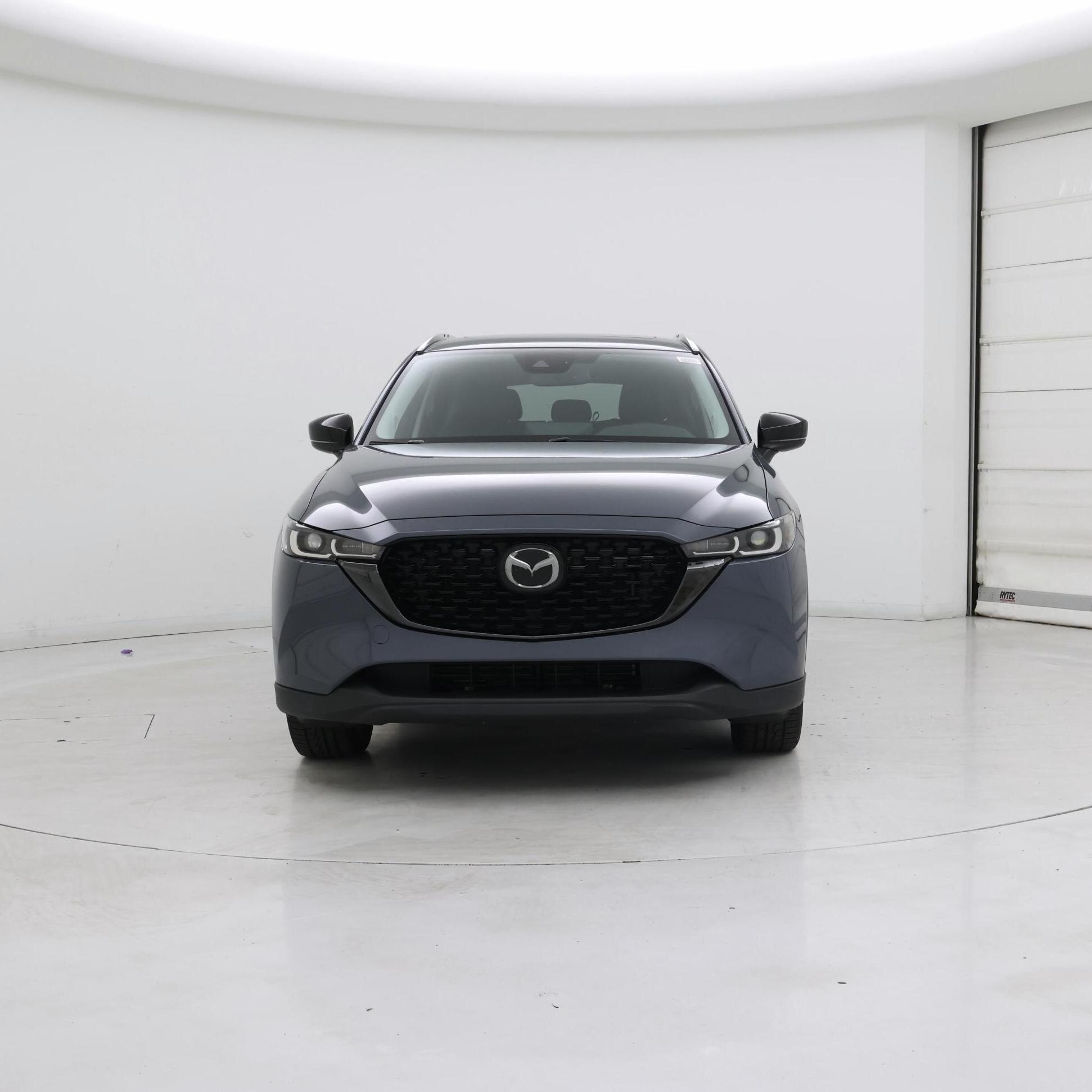 Thumbnail: 2022 Mazda CX-5 - 5