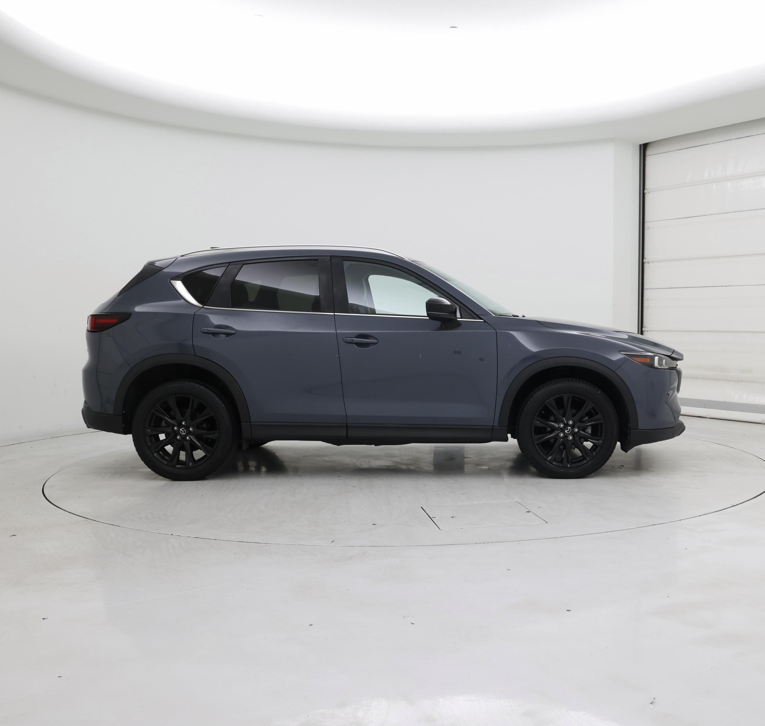 Thumbnail: 2022 Mazda CX-5 - 7