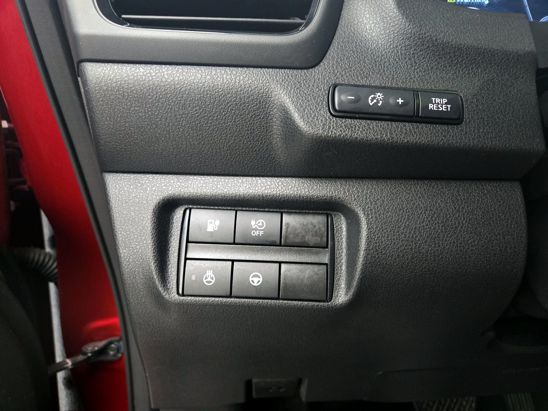 Thumbnail: 2022 Nissan Leaf - 11