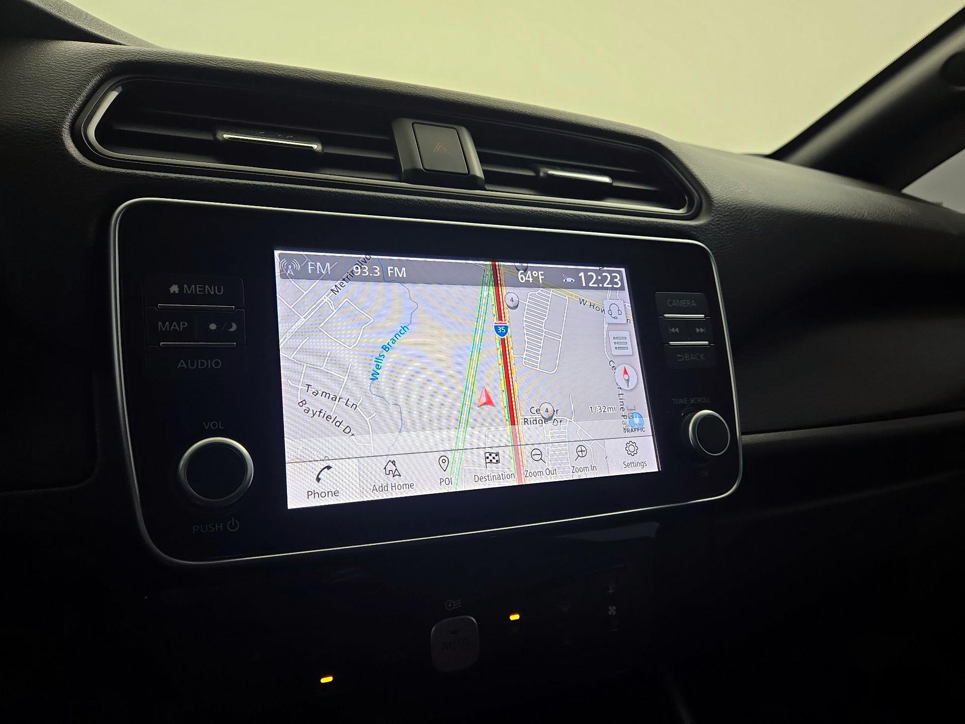 Thumbnail: 2022 Nissan Leaf - 12